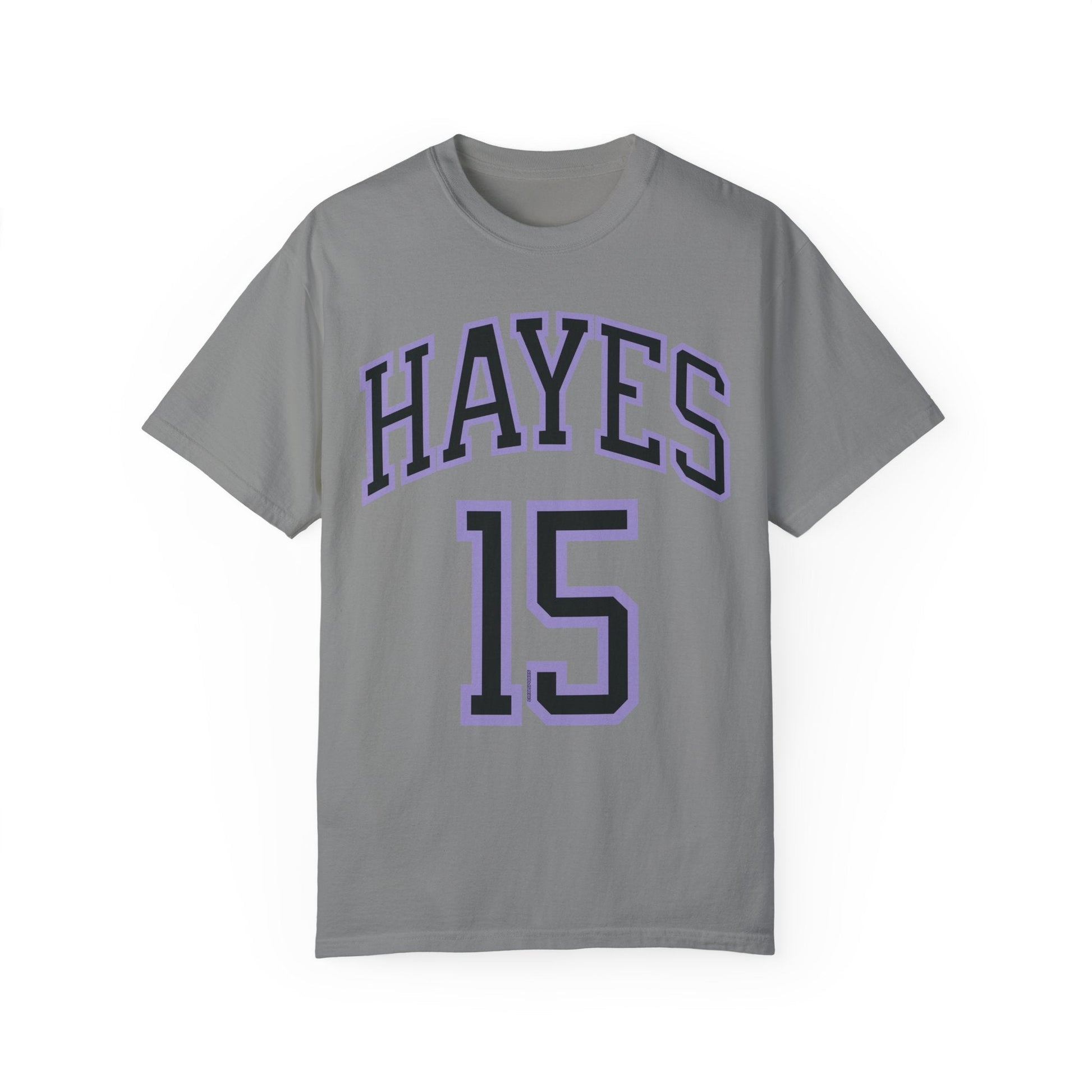 Tiffany Hayes Valkyries Premium Cotton Shirt | Chix Sports