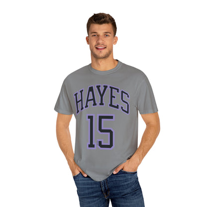 Tiffany Hayes Valkyries Premium Cotton Shirt | Chix Sports