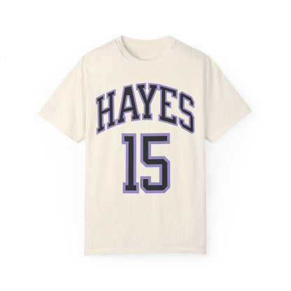 Tiffany Hayes Valkyries Premium Cotton Shirt | Chix Sports