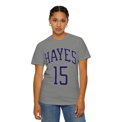 Tiffany Hayes Valkyries Premium Cotton Shirt | Chix Sports