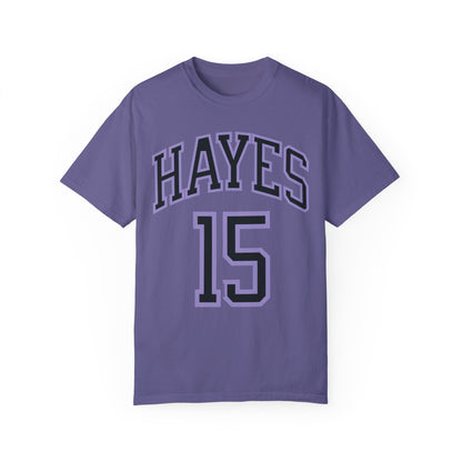 Tiffany Hayes Valkyries Premium Cotton Shirt | Chix Sports