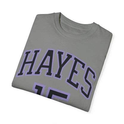 Tiffany Hayes Valkyries Premium Cotton Shirt | Chix Sports