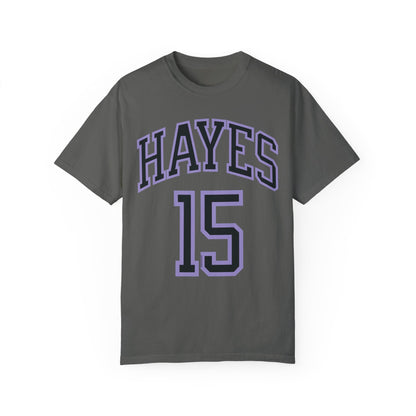 Tiffany Hayes Valkyries Premium Cotton Shirt | Chix Sports