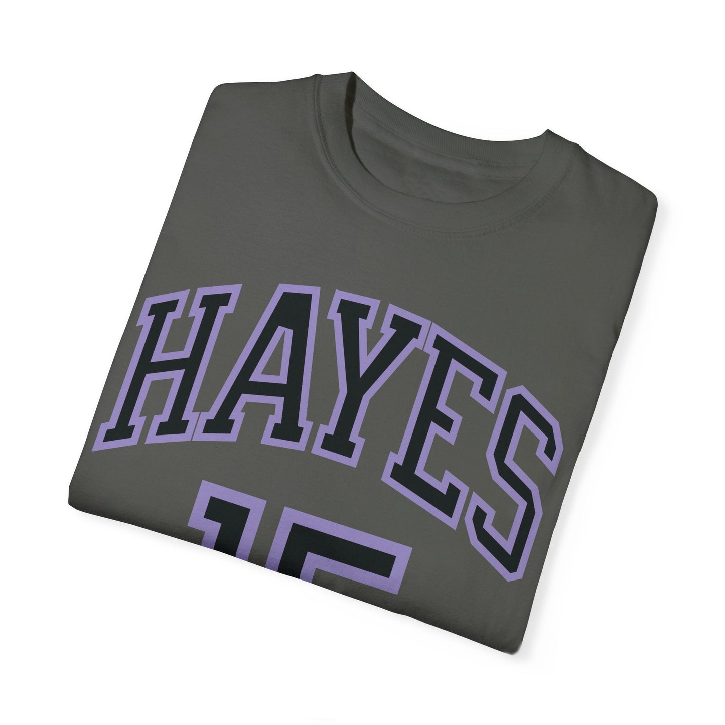 Tiffany Hayes Valkyries Premium Cotton Shirt | Chix Sports