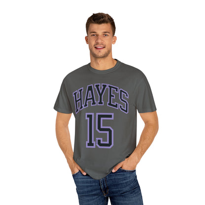 Tiffany Hayes Valkyries Premium Cotton Shirt | Chix Sports