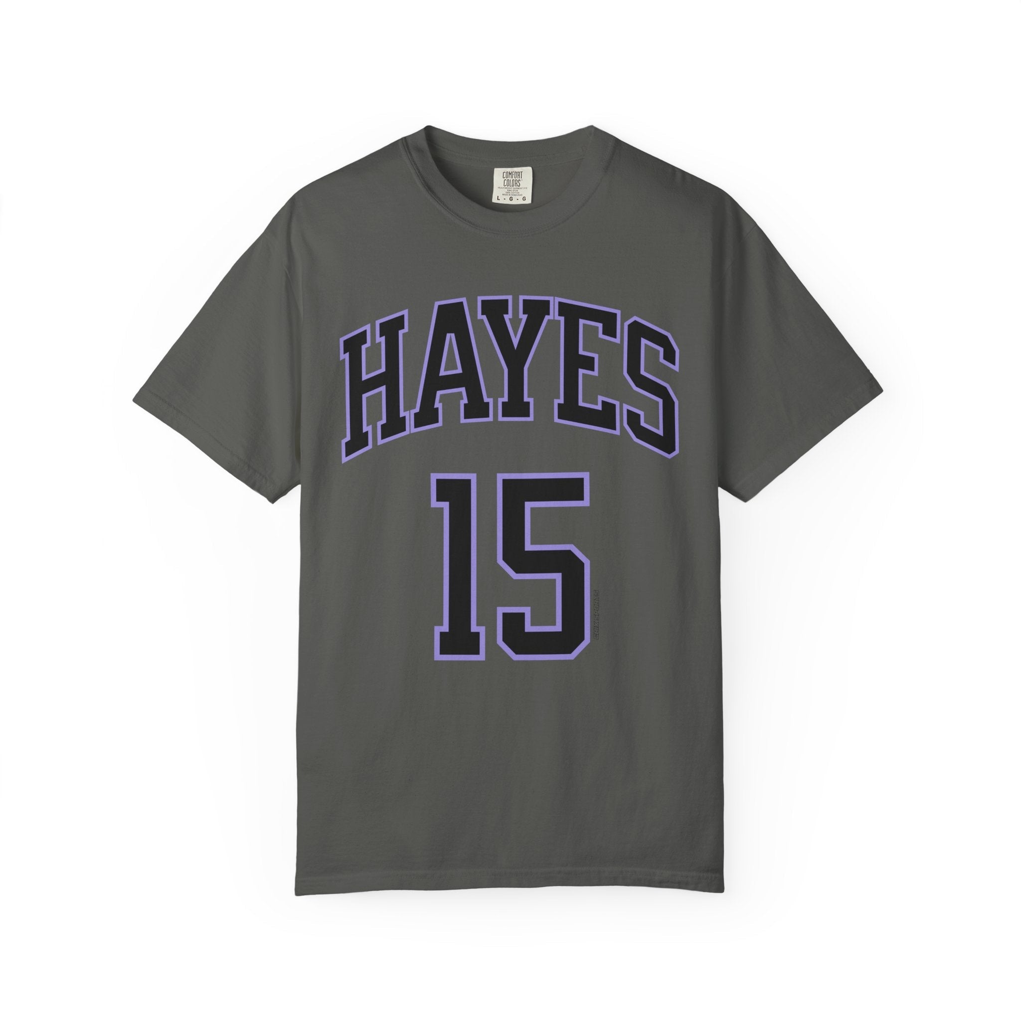 Tiffany Hayes Valkyries Premium Shirt | Chix Sports