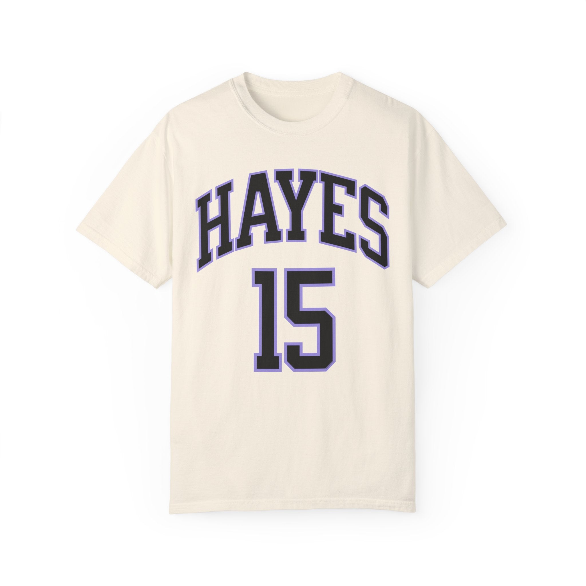 Tiffany Hayes Valkyries Premium Shirt | Chix Sports