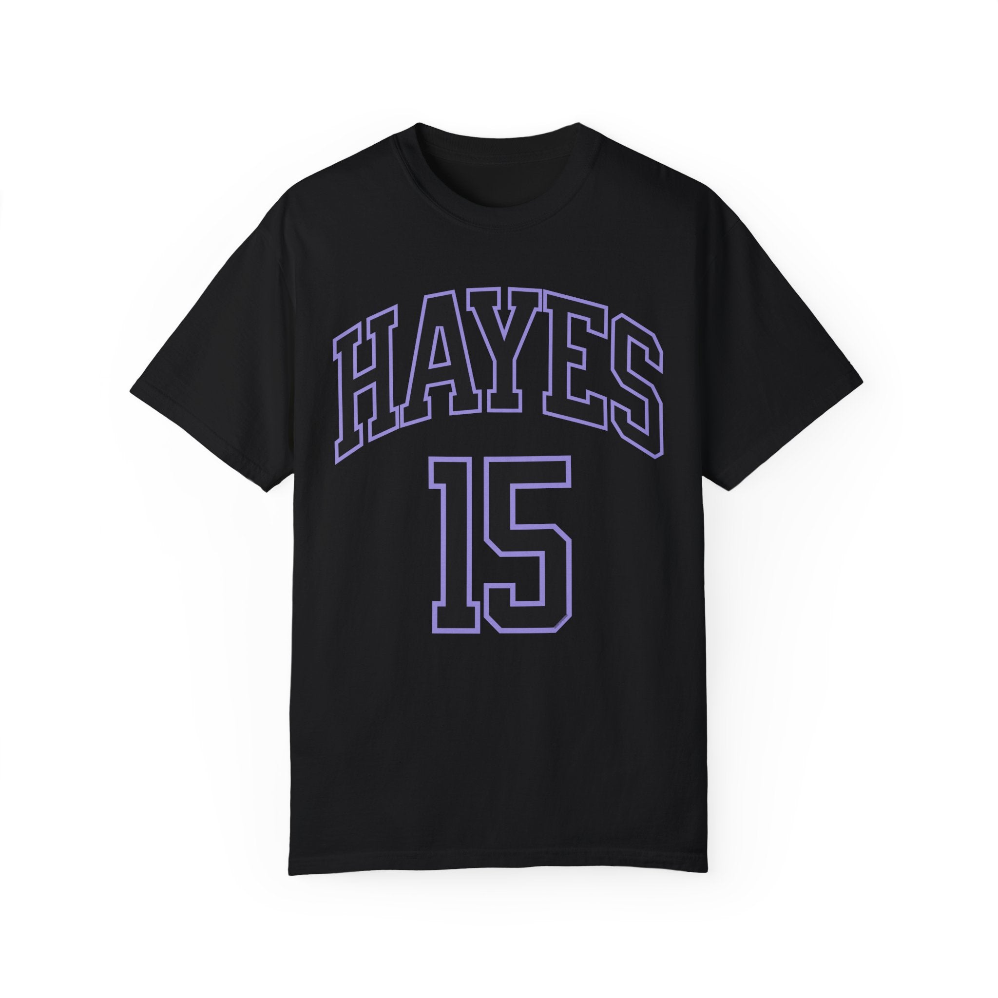 Tiffany Hayes Valkyries Premium Shirt | Chix Sports