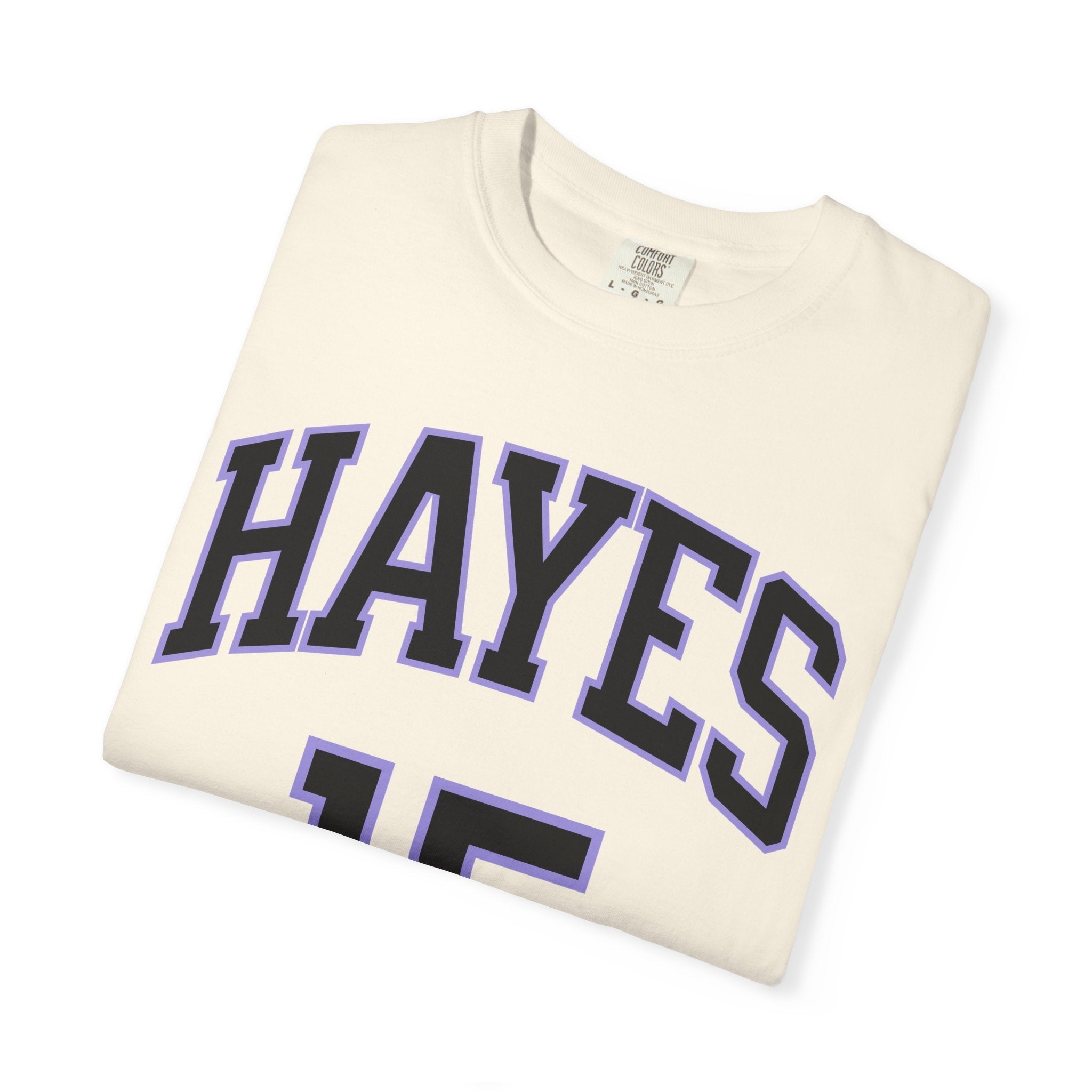Tiffany Hayes Valkyries Premium Shirt | Chix Sports