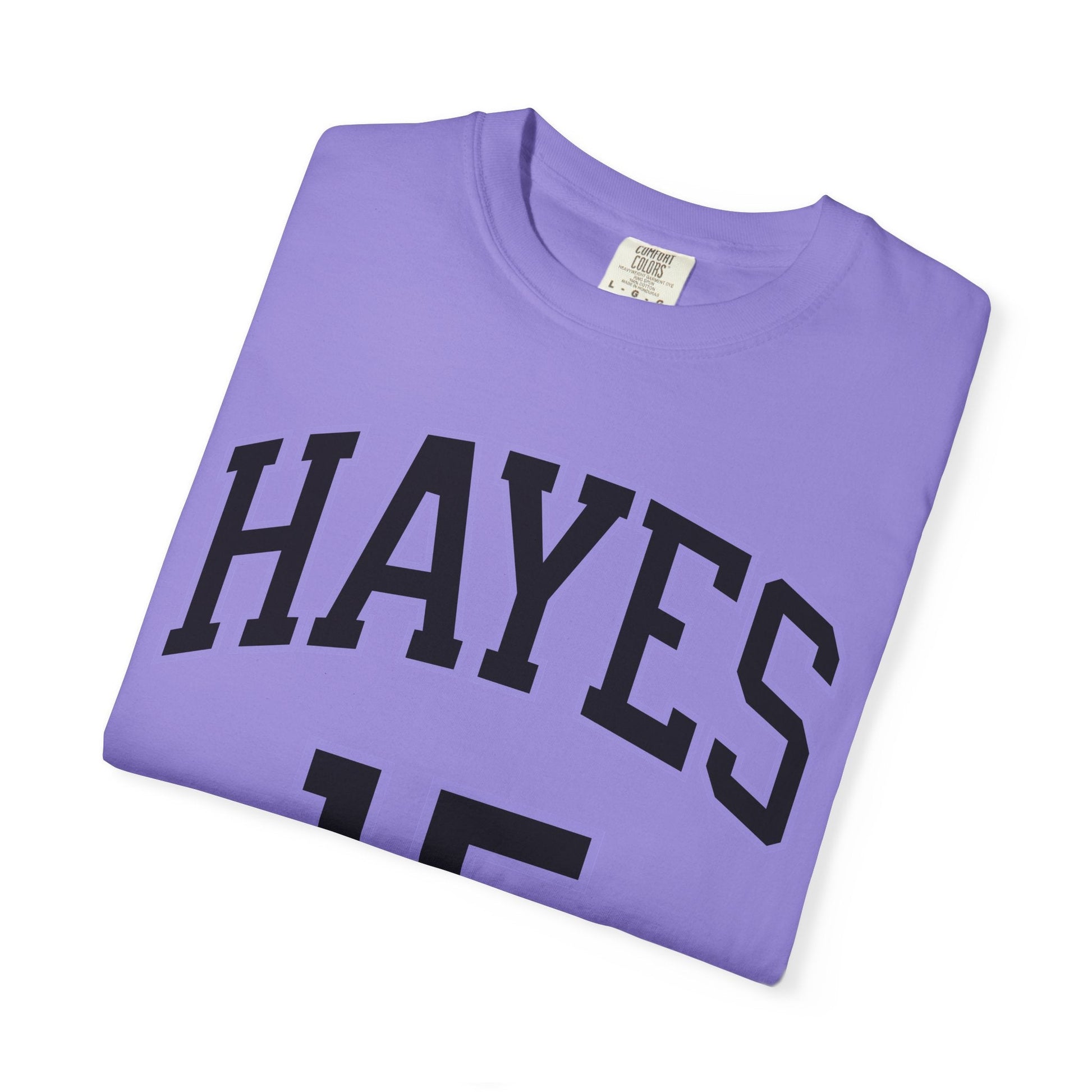 Tiffany Hayes Valkyries Premium Shirt | Chix Sports