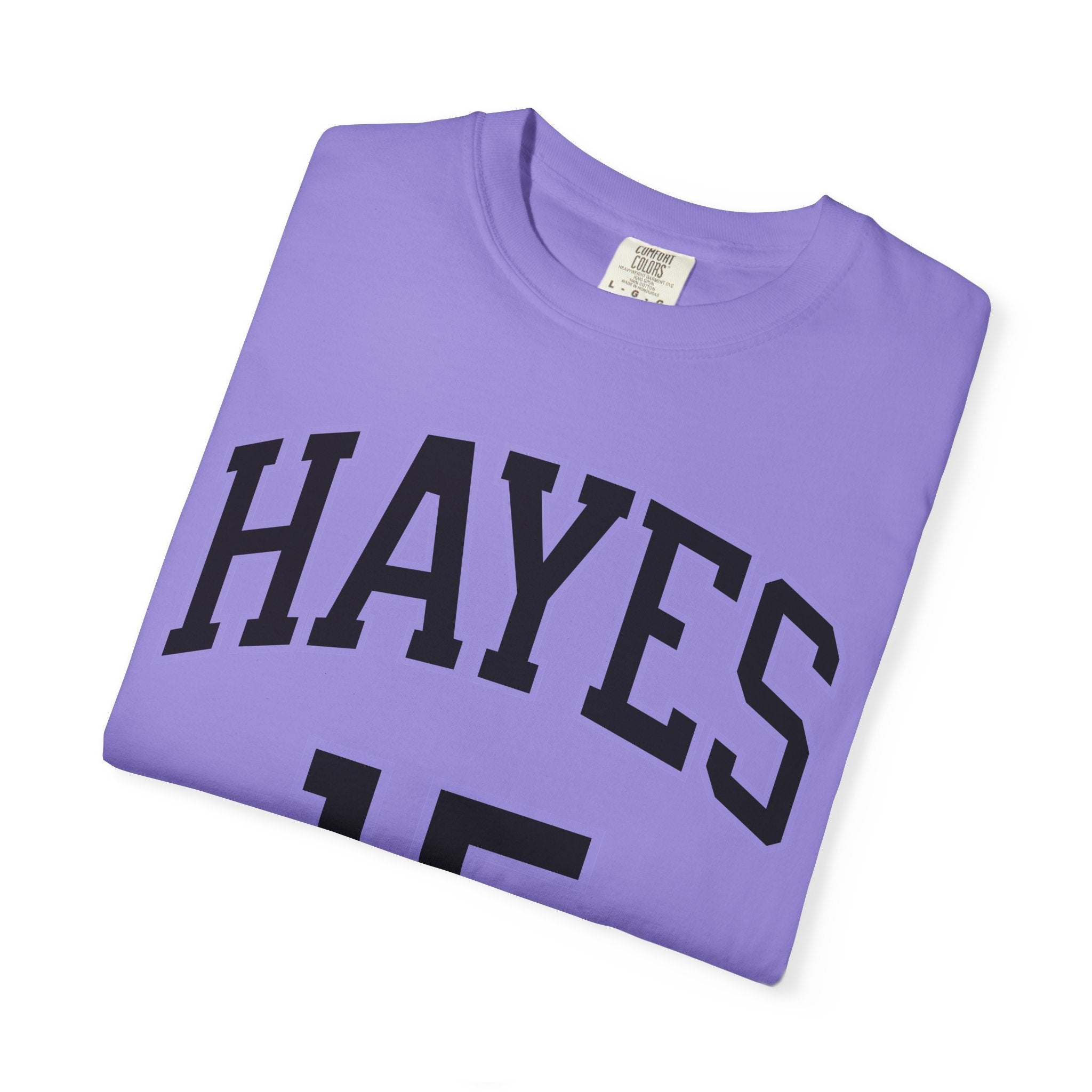 Tiffany Hayes Valkyries Premium Shirt | Chix Sports