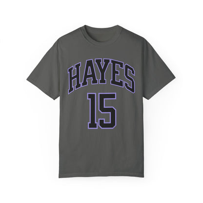 Tiffany Hayes Valkyries Premium Shirt | Chix Sports