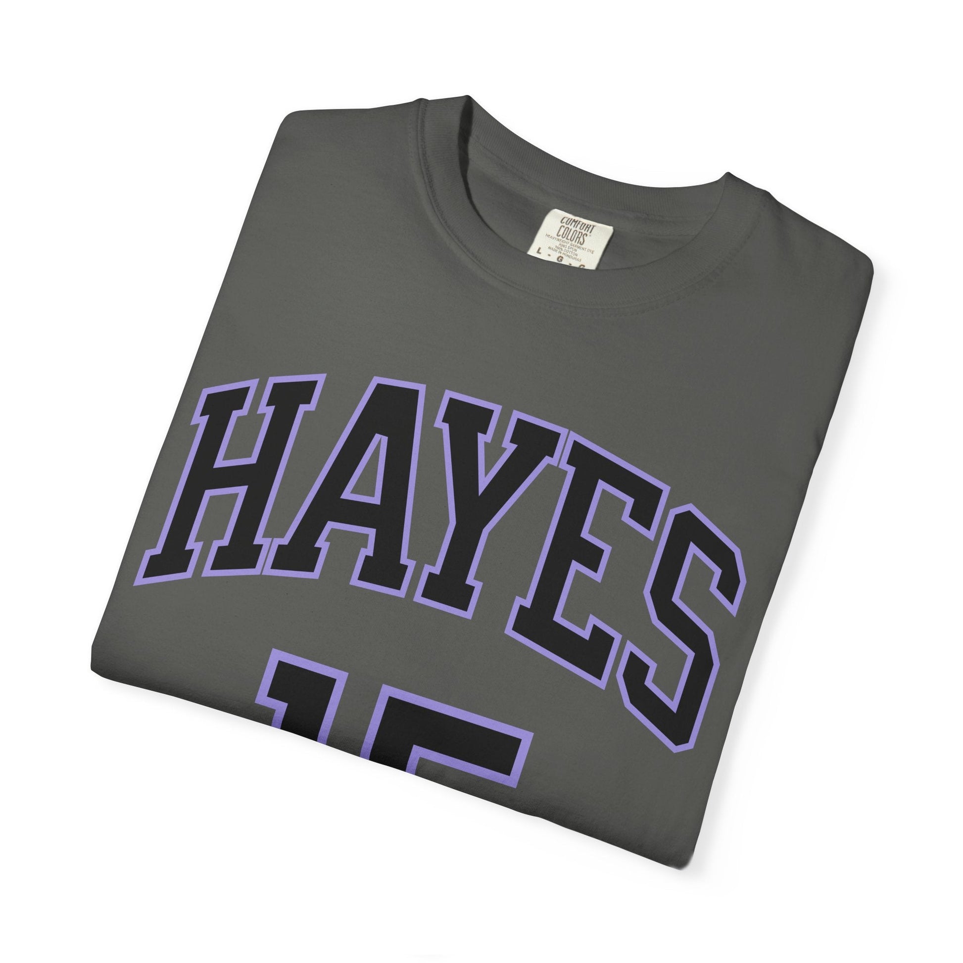 Tiffany Hayes Valkyries Premium Shirt | Chix Sports