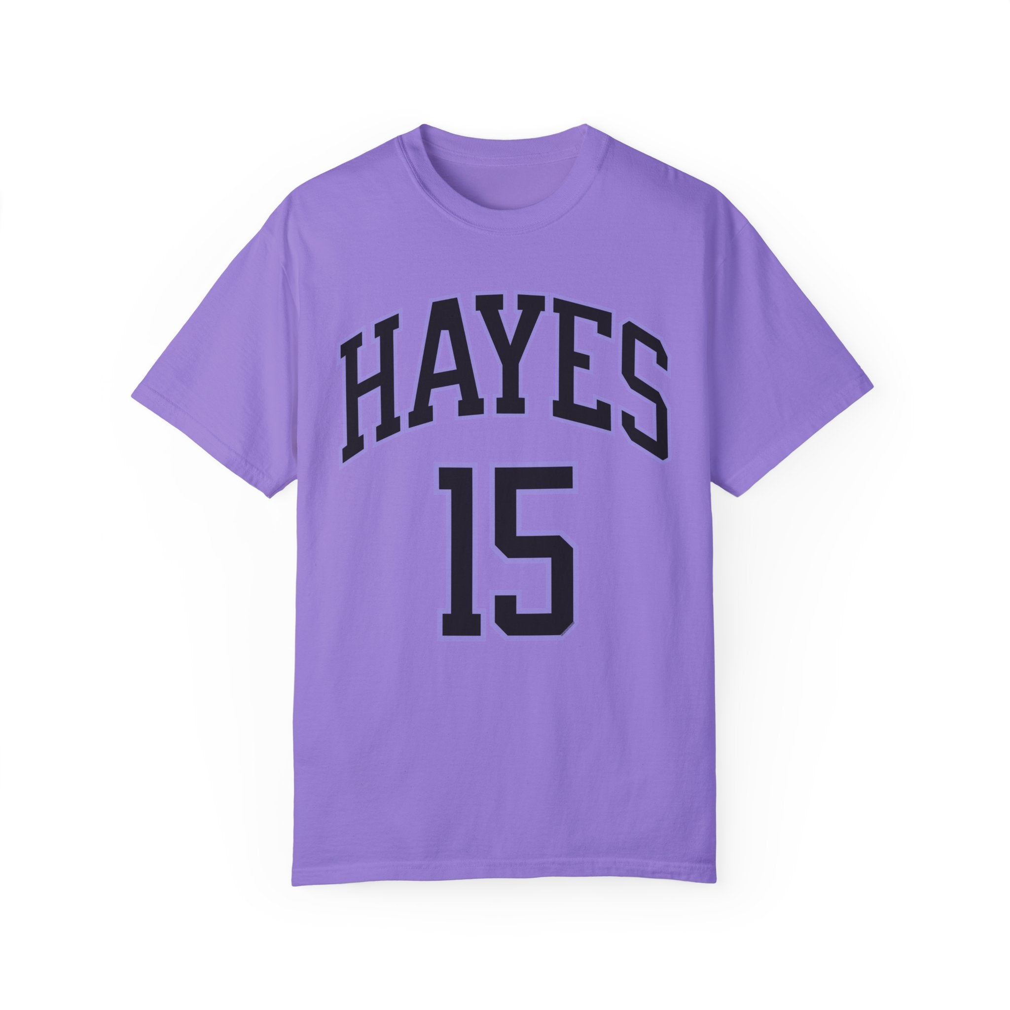 Tiffany Hayes Valkyries Premium Shirt | Chix Sports