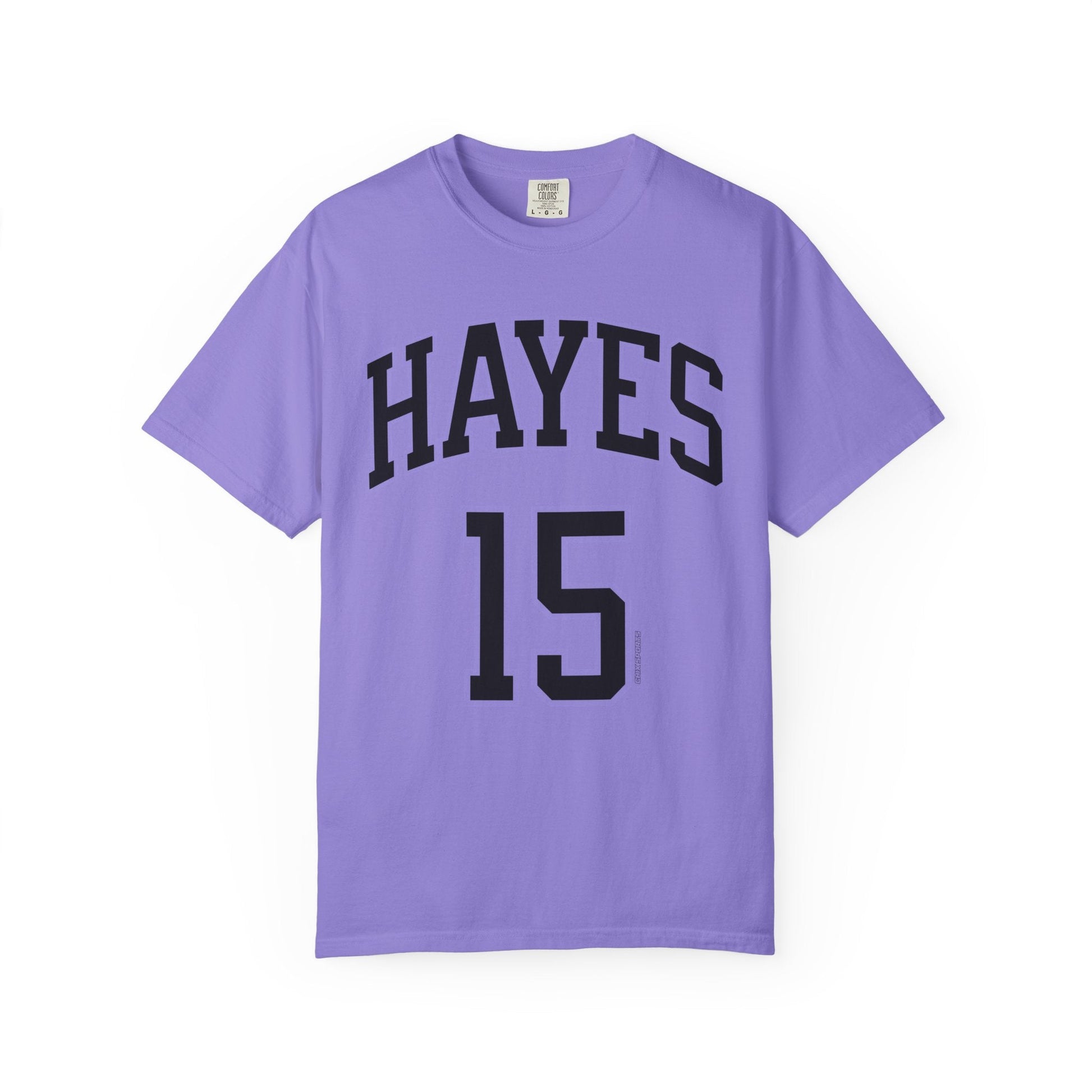 Tiffany Hayes Valkyries Premium Shirt | Chix Sports