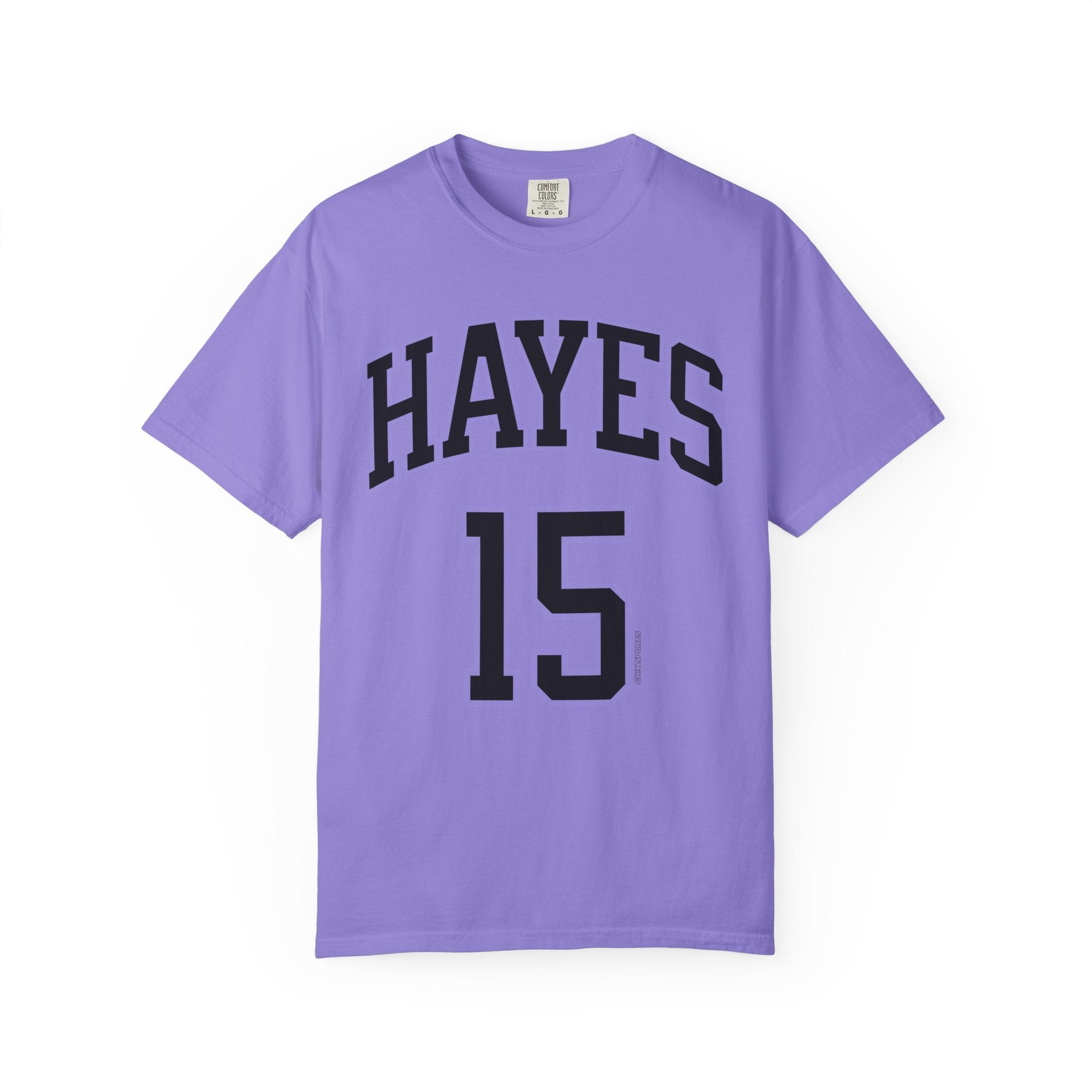 Tiffany Hayes Valkyries Premium Shirt | Chix Sports