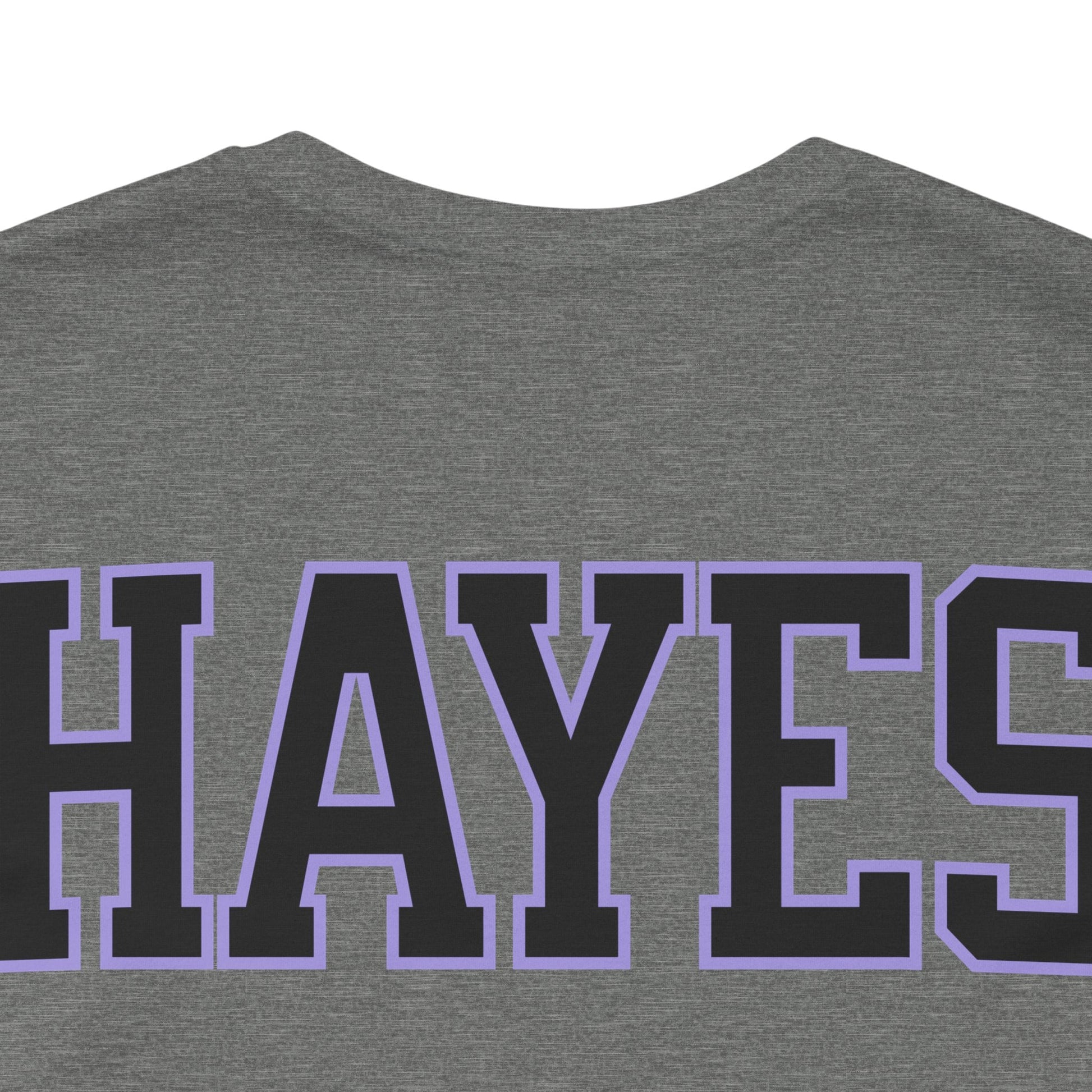 Tiffany Hayes Valkyries Unisex Jersey Shirt | Chix Sports