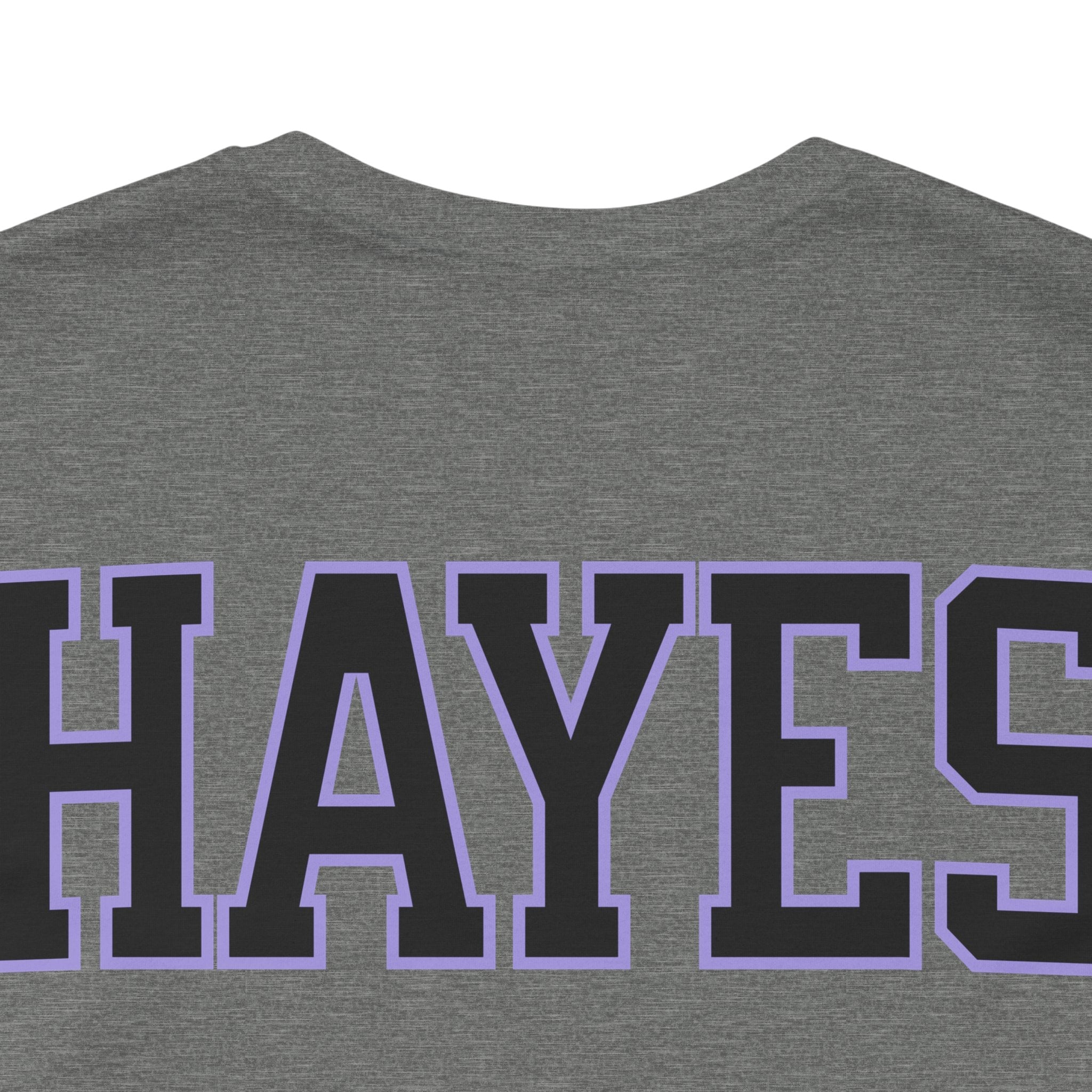 Tiffany Hayes Valkyries Unisex Jersey Shirt | Chix Sports