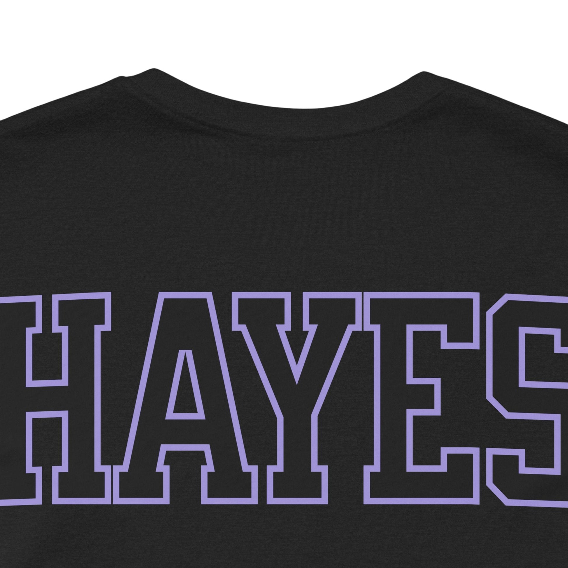 Tiffany Hayes Valkyries Unisex Jersey Shirt | Chix Sports