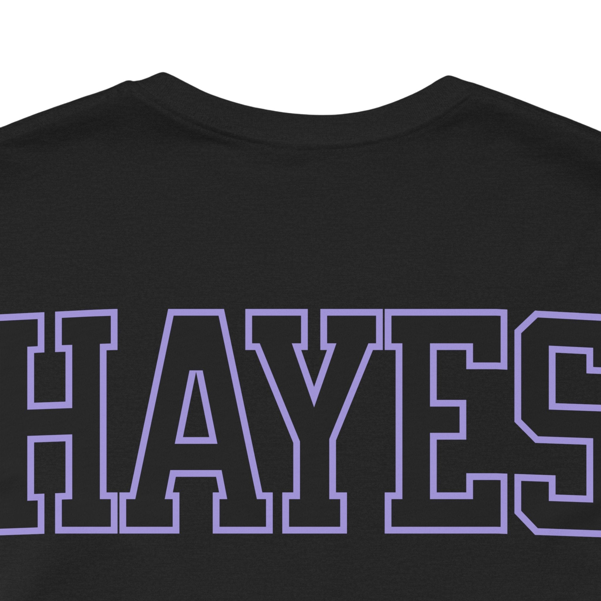 Tiffany Hayes Valkyries Unisex Jersey Shirt | Chix Sports