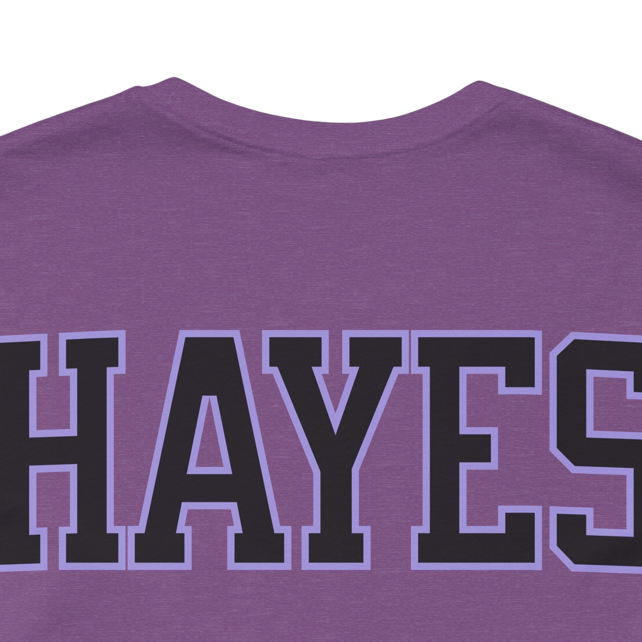 Tiffany Hayes Valkyries Unisex Jersey Shirt | Chix Sports