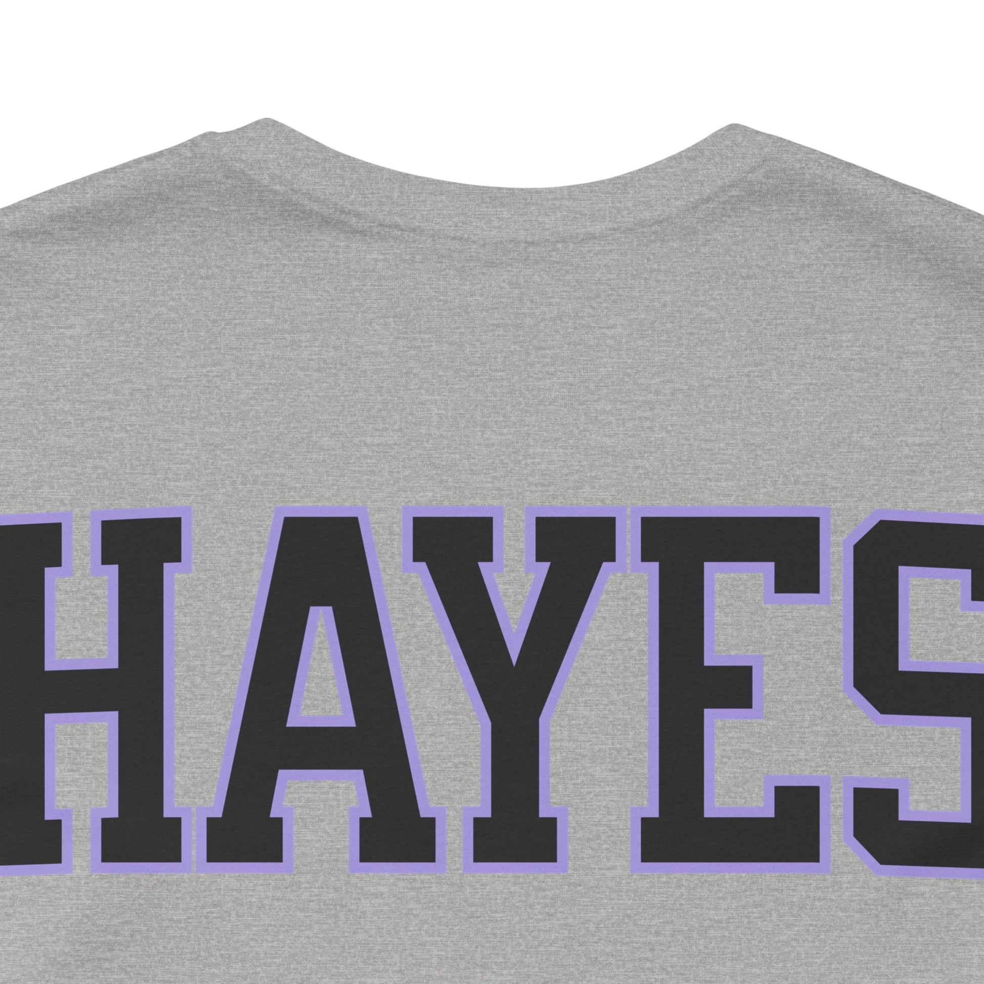 Tiffany Hayes Valkyries Unisex Jersey Shirt | Chix Sports