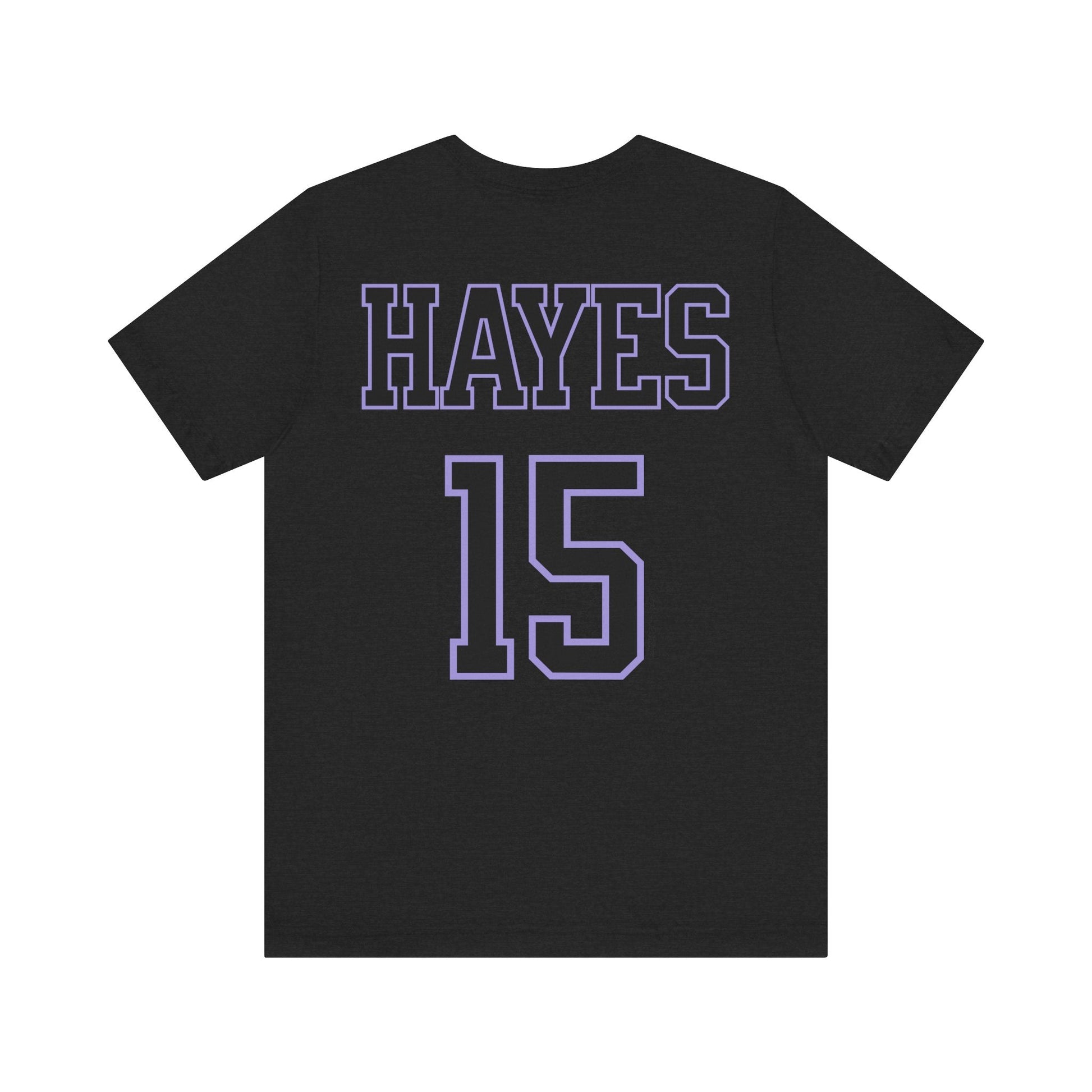 Tiffany Hayes Valkyries Unisex Jersey Shirt | Chix Sports