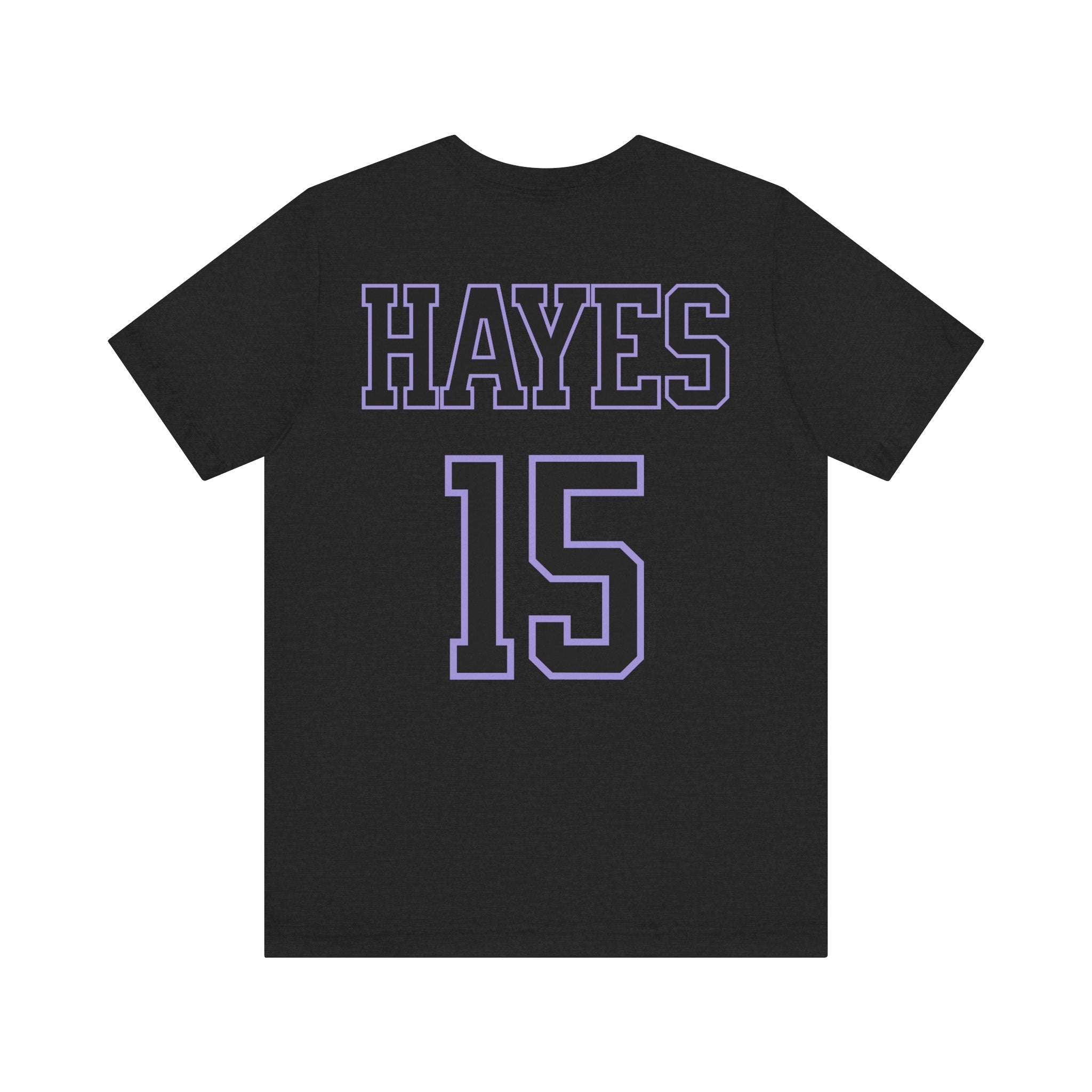 Tiffany Hayes Valkyries Unisex Jersey Shirt | Chix Sports