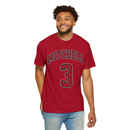 Tiffany Mitchell Aces Basketball Premium Shirt | Chix Sports