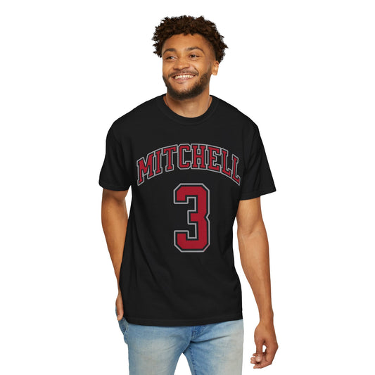 Tiffany Mitchell Aces Basketball Premium Shirt | Chix Sports