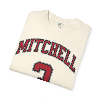 Tiffany Mitchell Aces Basketball Premium Shirt | Chix Sports