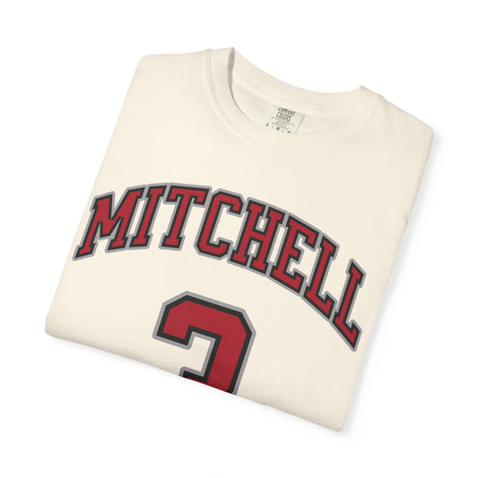 Tiffany Mitchell Aces Basketball Premium Shirt | Chix Sports