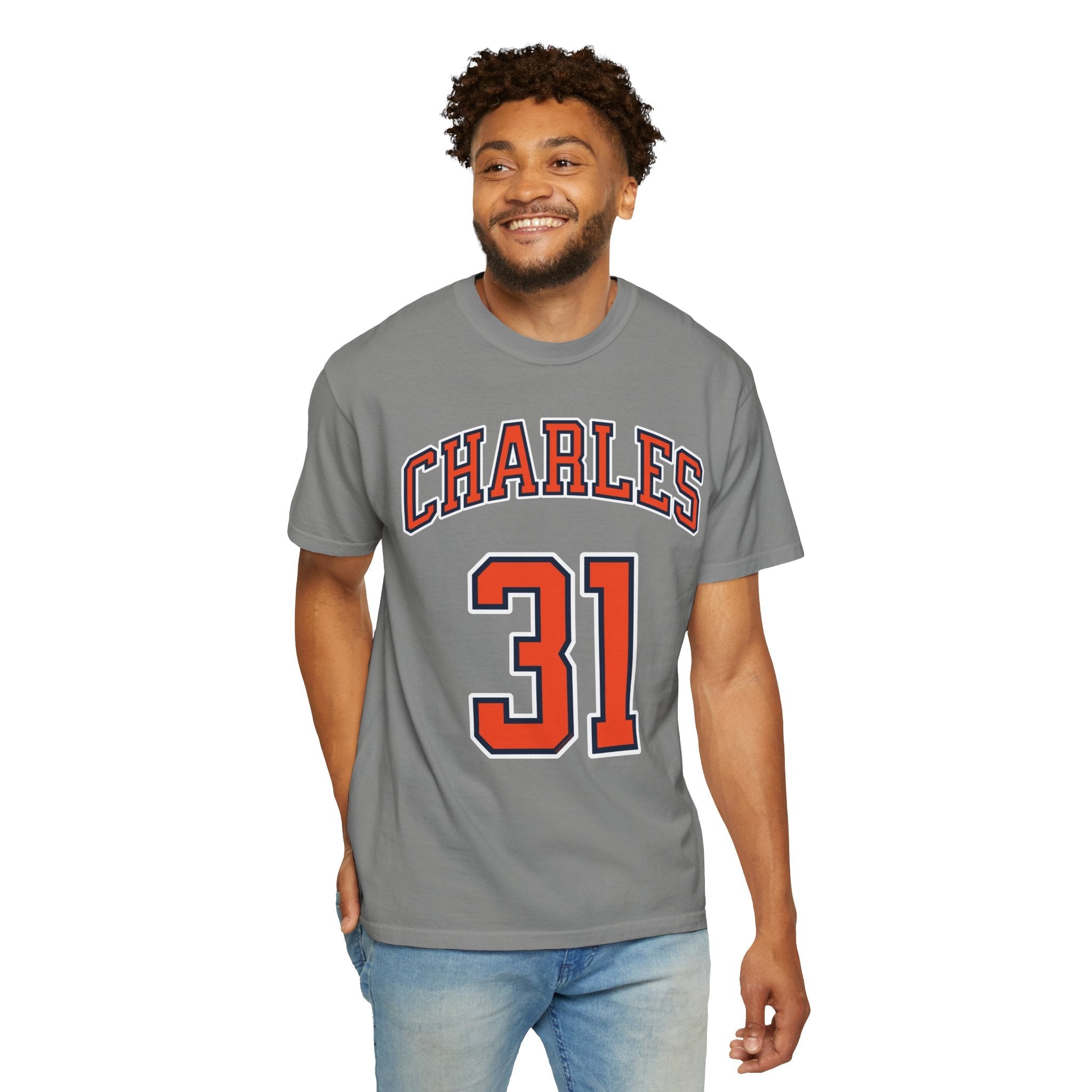 Tina Charles Sun Basketball Premium Shirt | Chix Sports