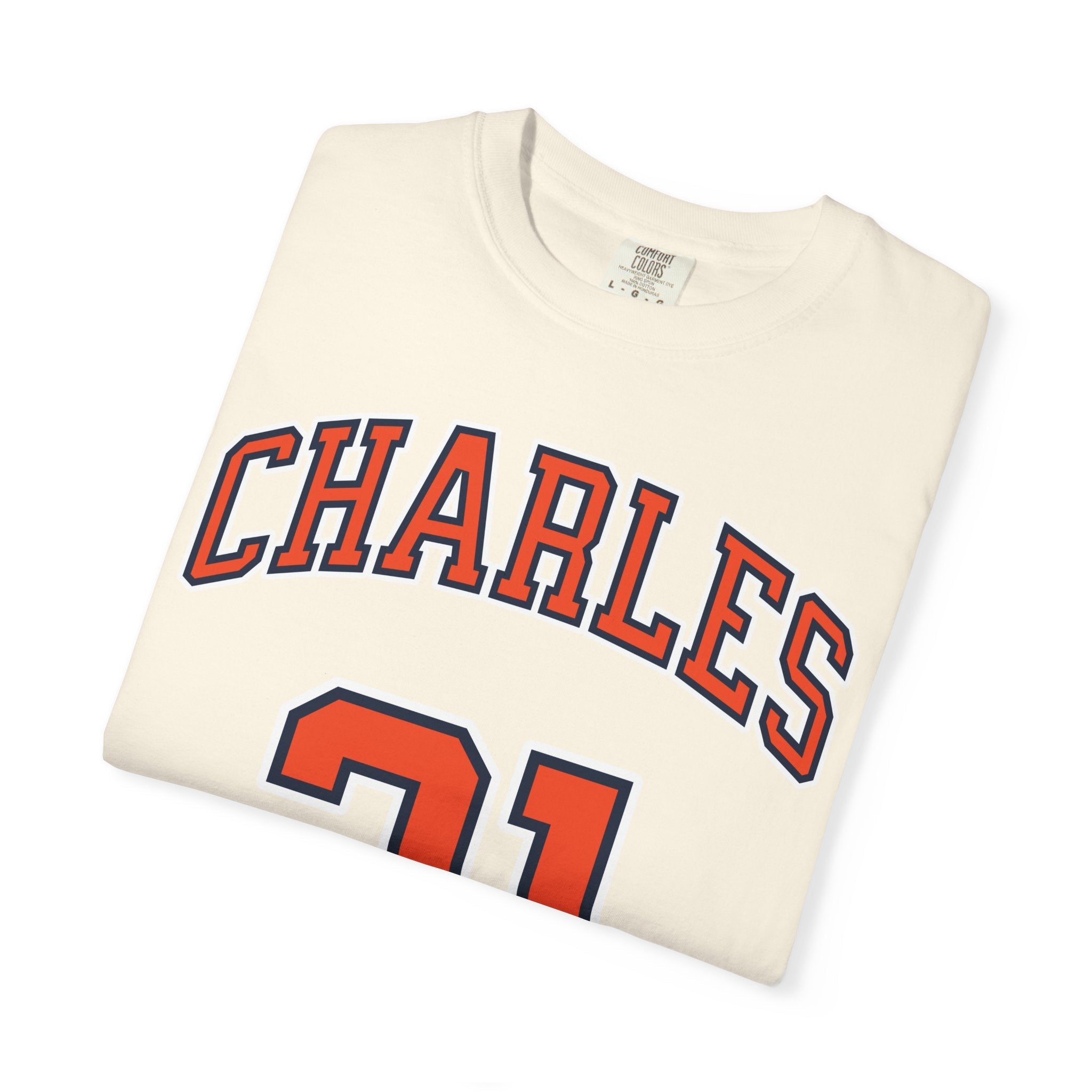 Tina Charles Sun Basketball Premium Shirt | Chix Sports