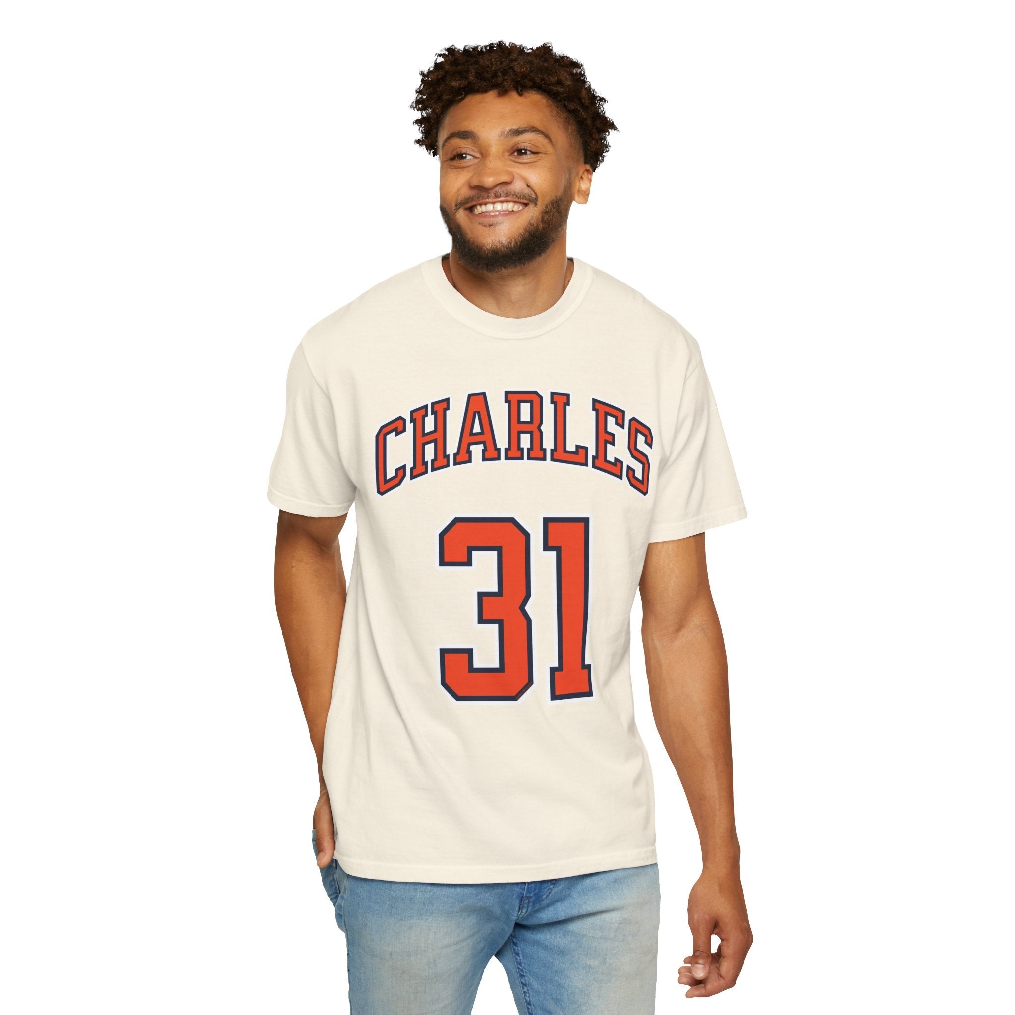 Tina Charles Sun Basketball Premium Shirt | Chix Sports