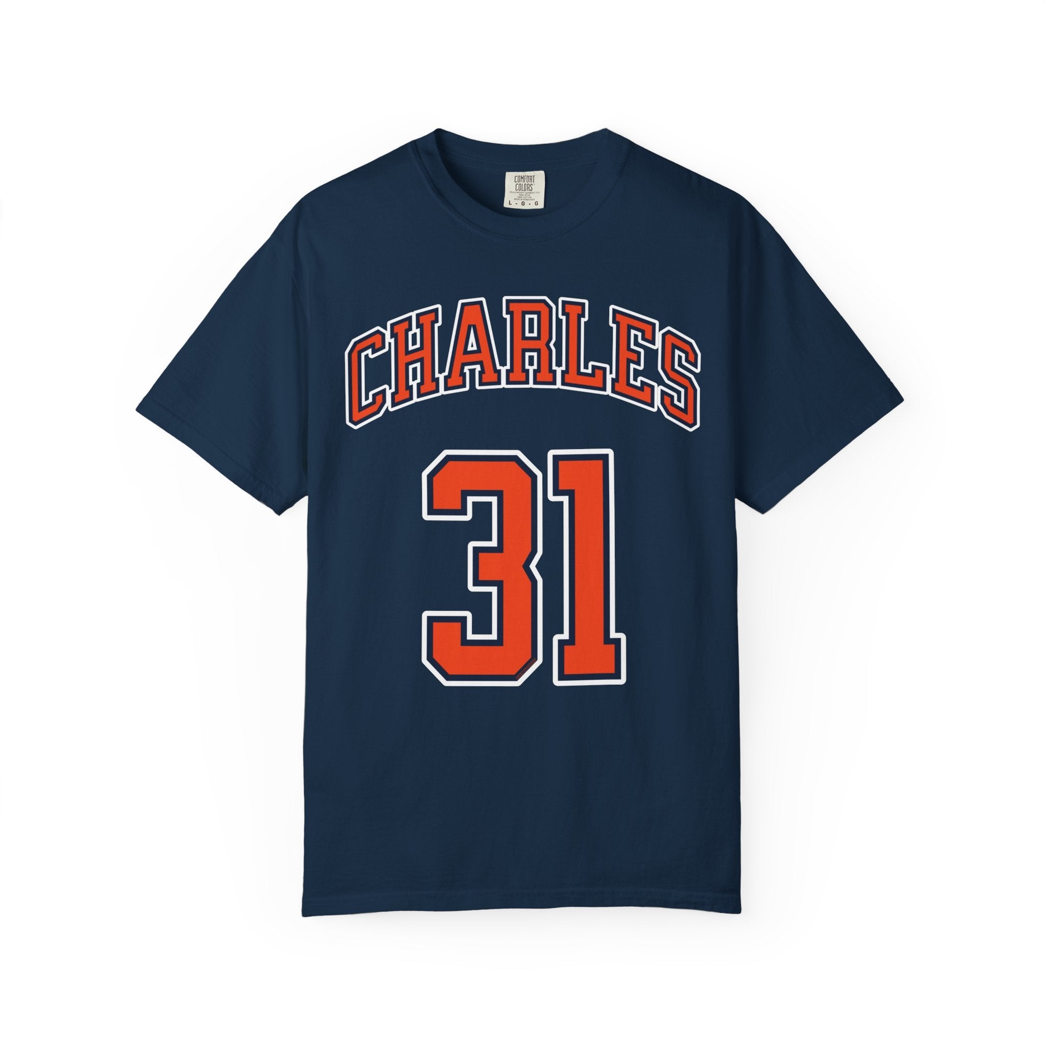 Tina Charles Sun Basketball Premium Shirt | Chix Sports