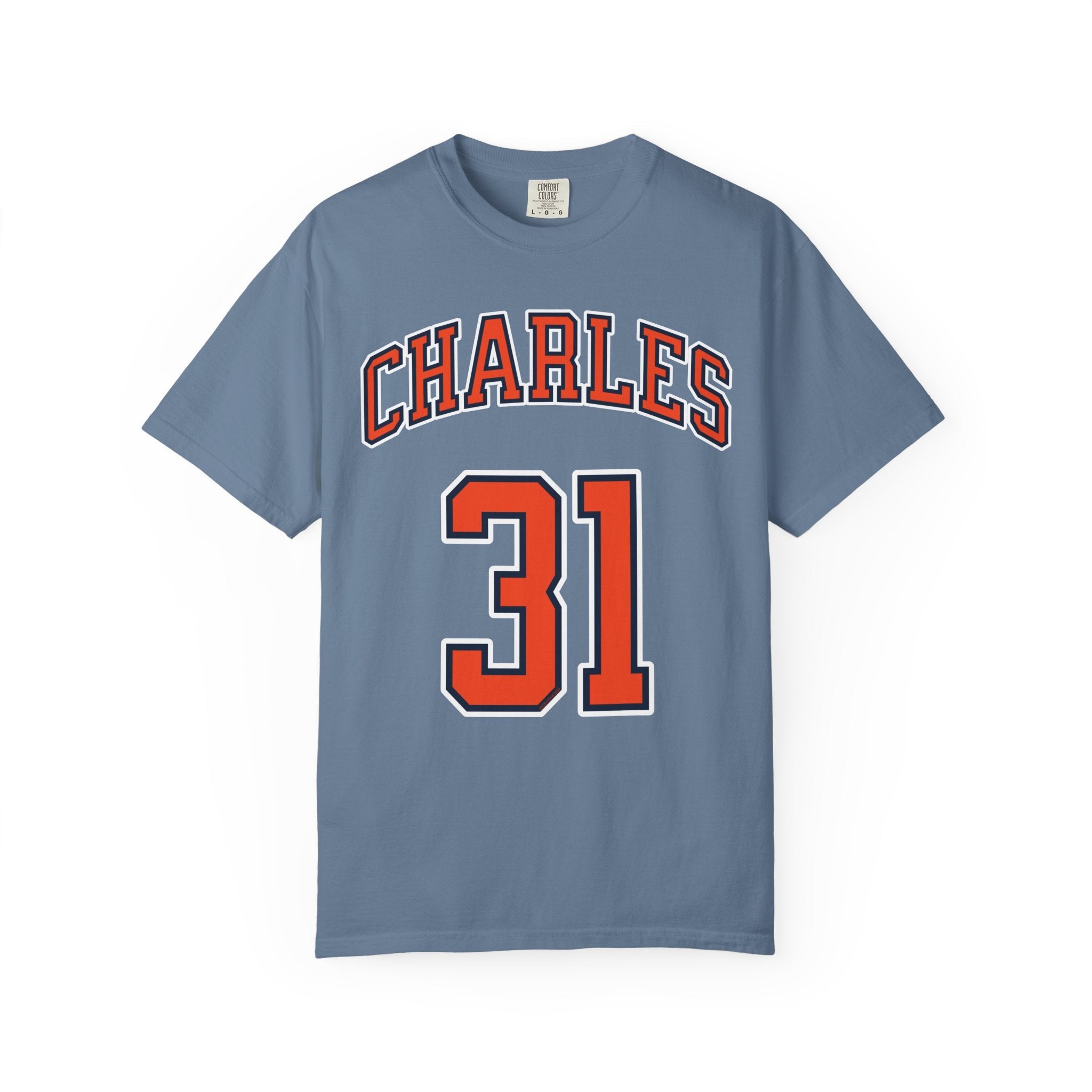 Tina Charles Sun Basketball Premium Shirt | Chix Sports
