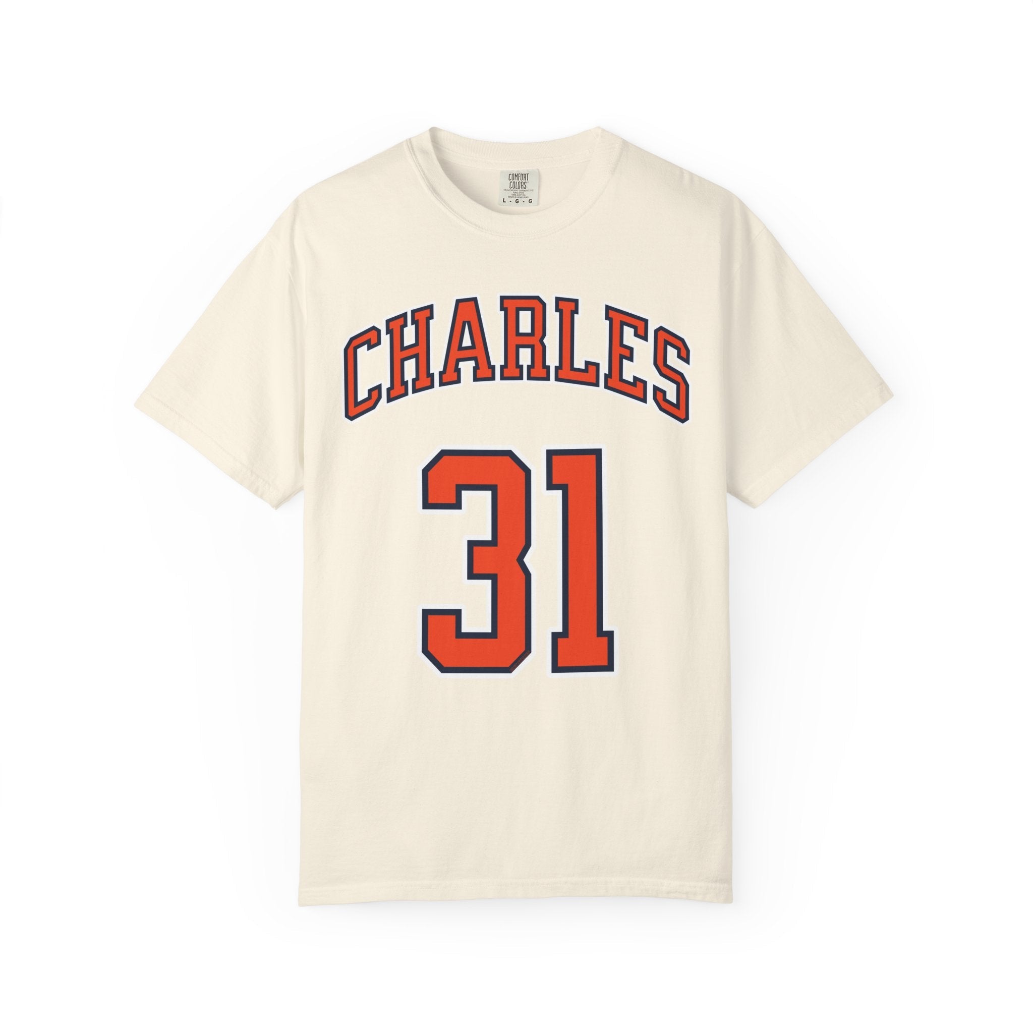 Tina Charles Sun Basketball Premium Shirt | Chix Sports