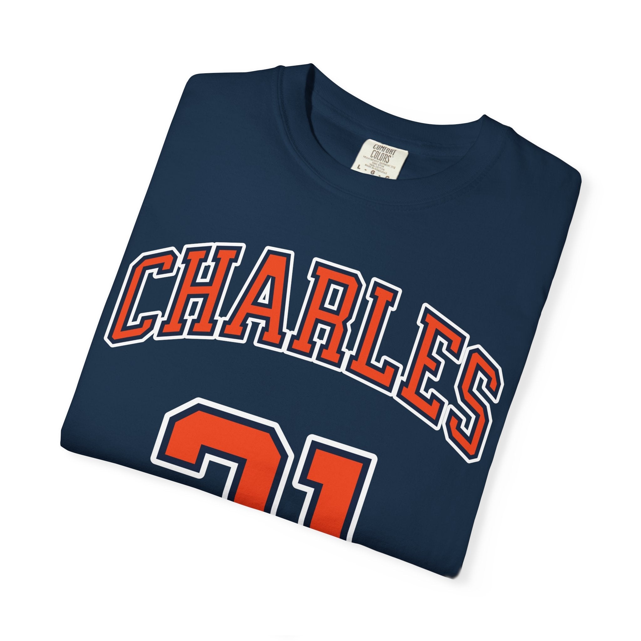 Tina Charles Sun Basketball Premium Shirt | Chix Sports