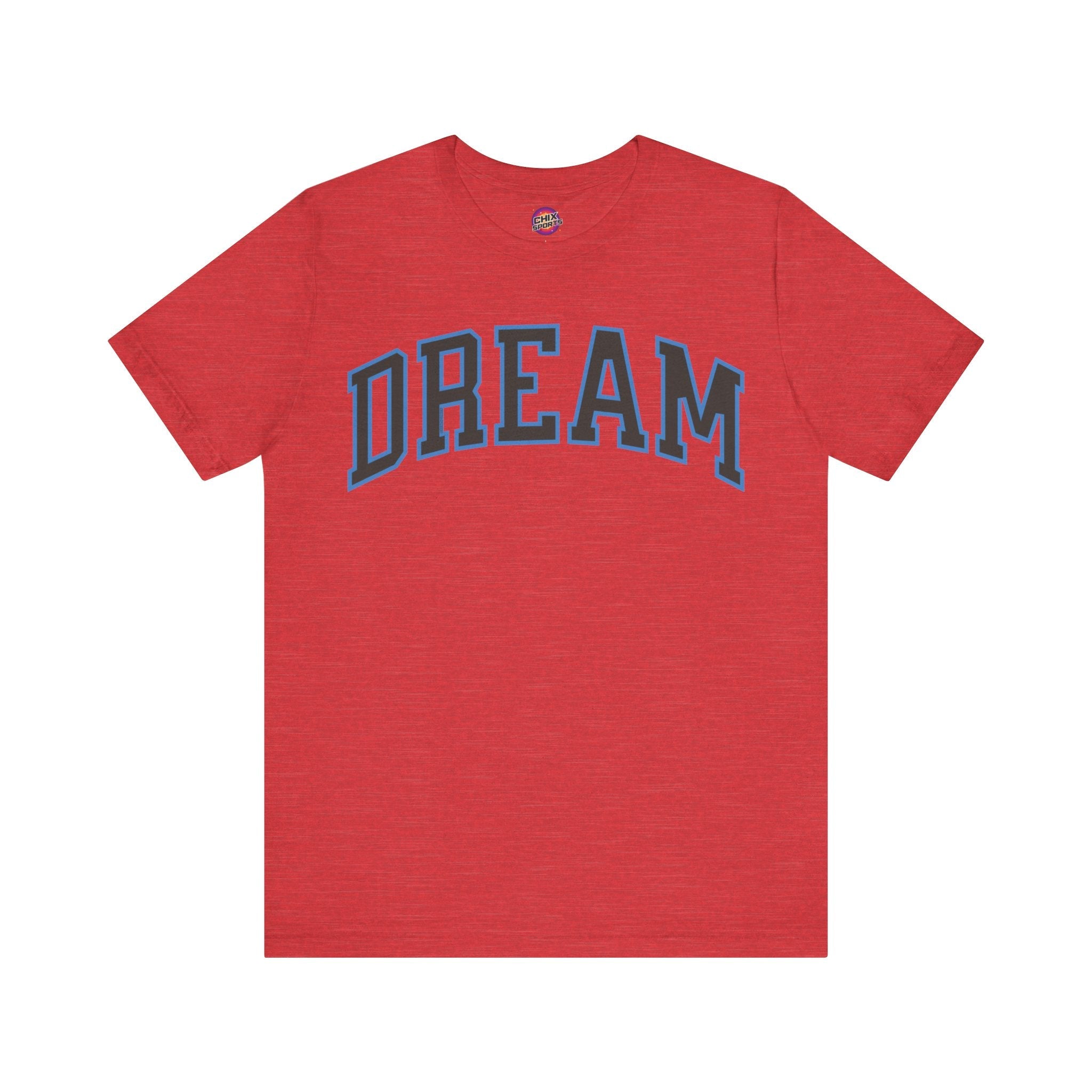 Tori Walker-Kimbrough Dream Jersey Unisex Shirt | Chix Sports