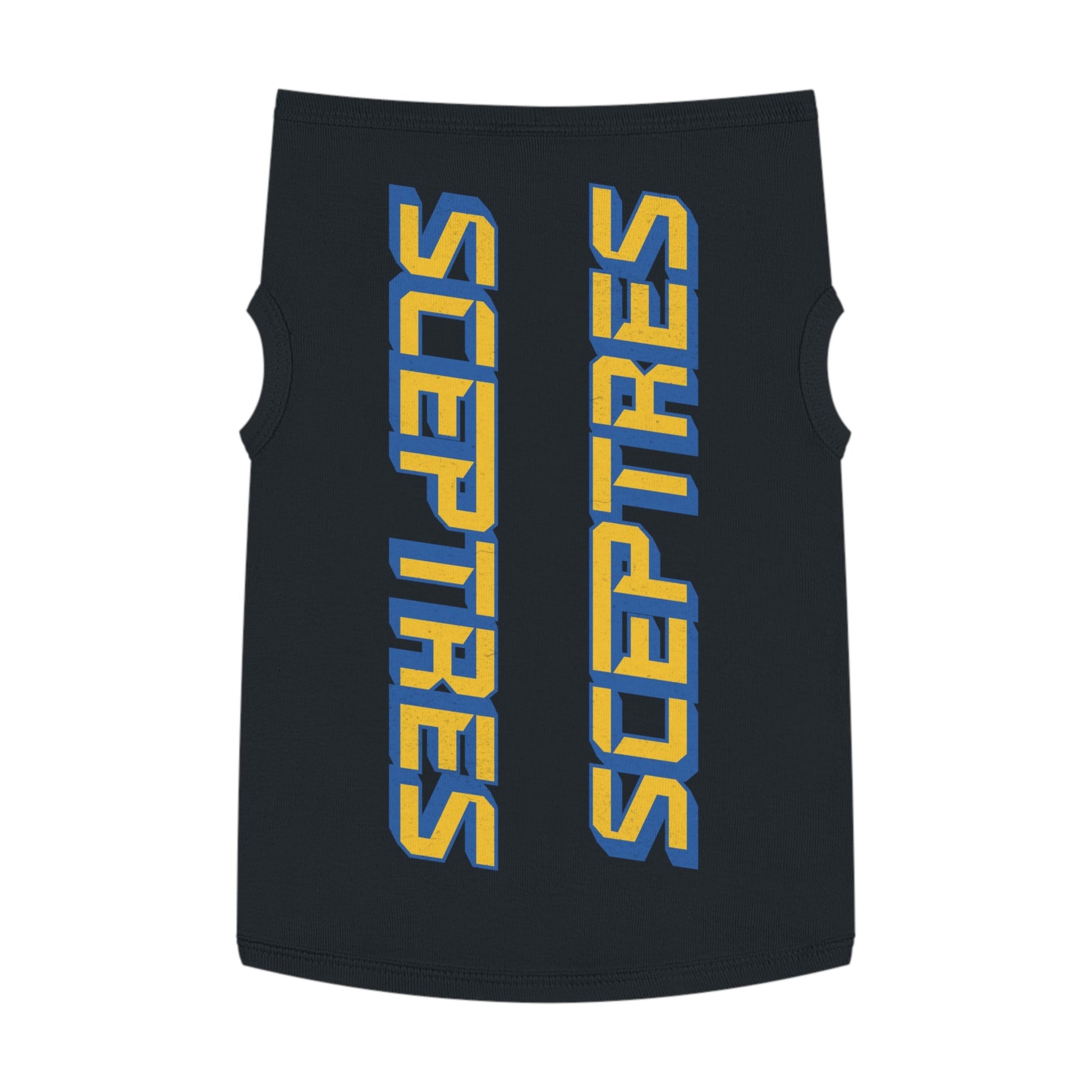 Toronto Sceptres Dog Sweater | Chix Sports