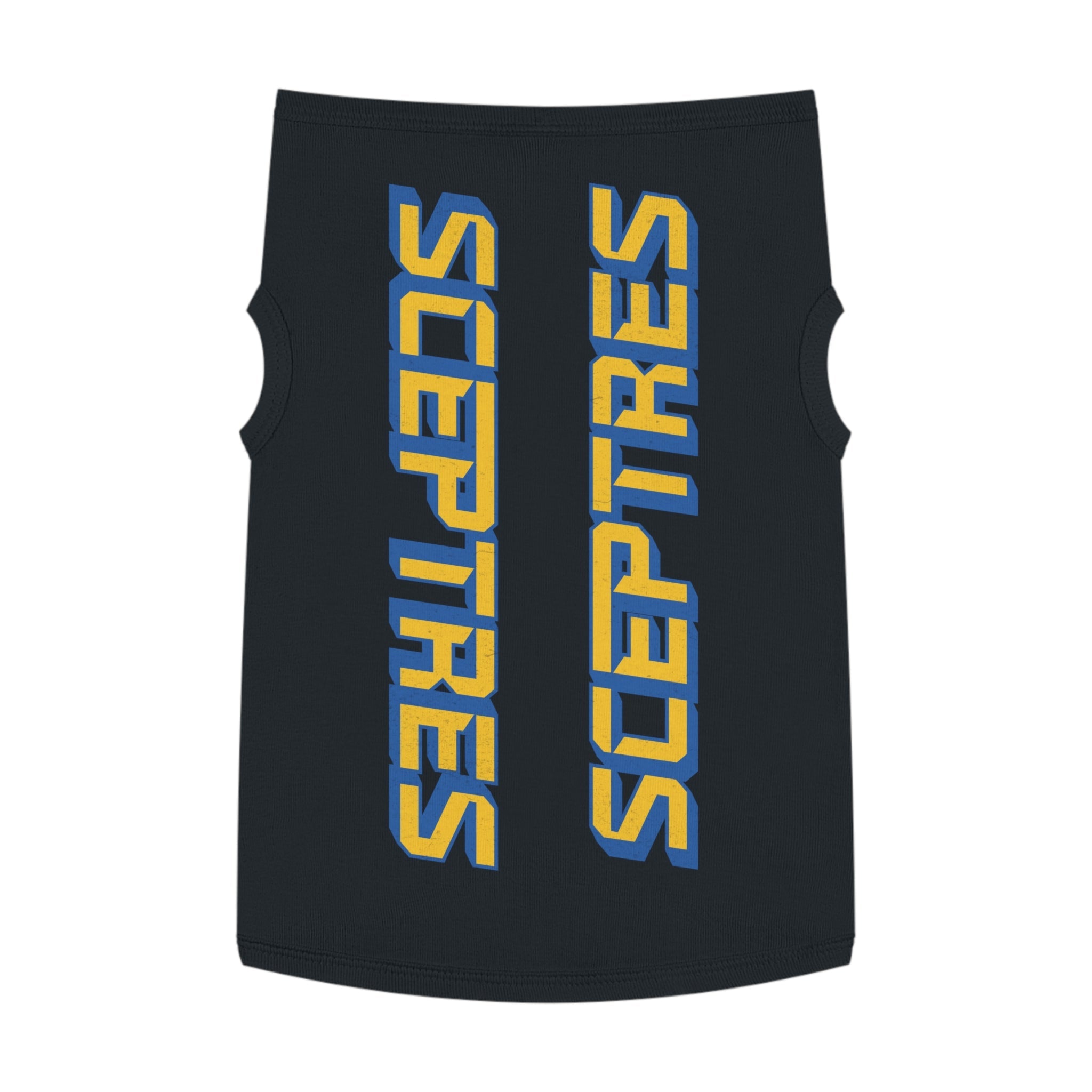 Toronto Sceptres Dog Sweater | Chix Sports
