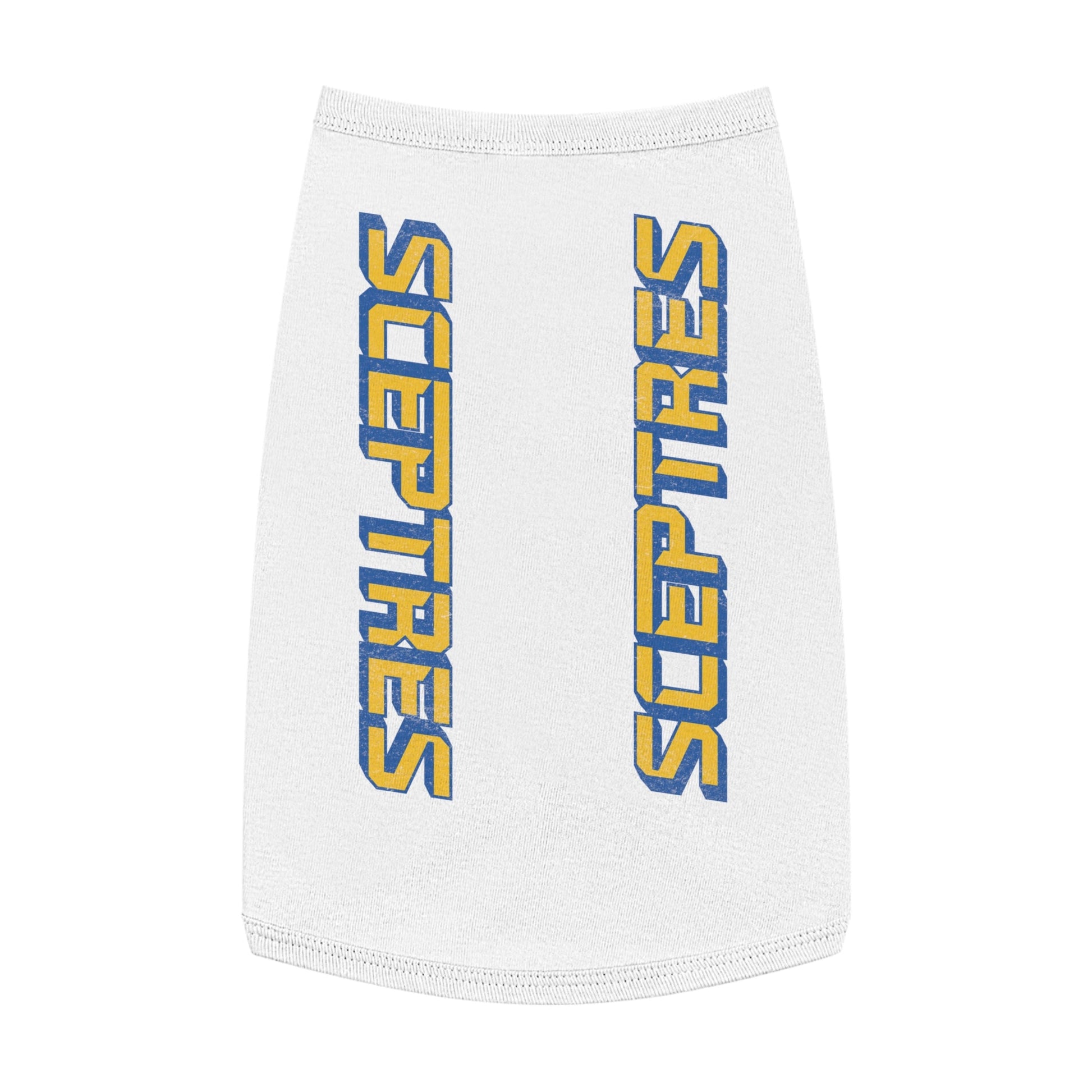 Toronto Sceptres Dog Sweater | Chix Sports