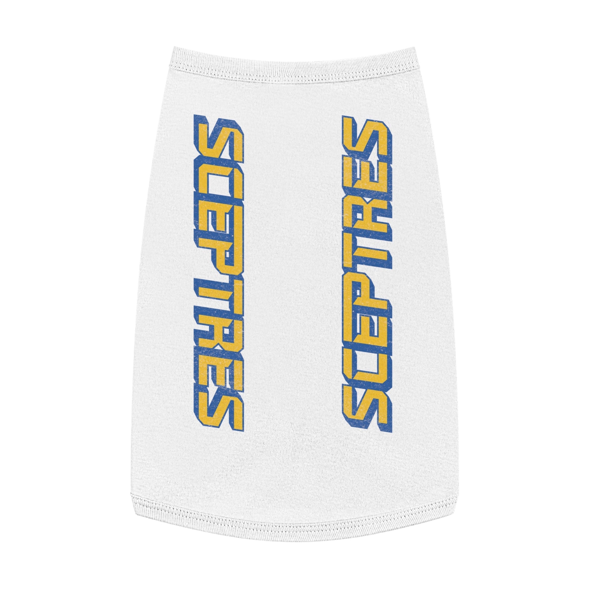 Toronto Sceptres Dog Sweater | Chix Sports