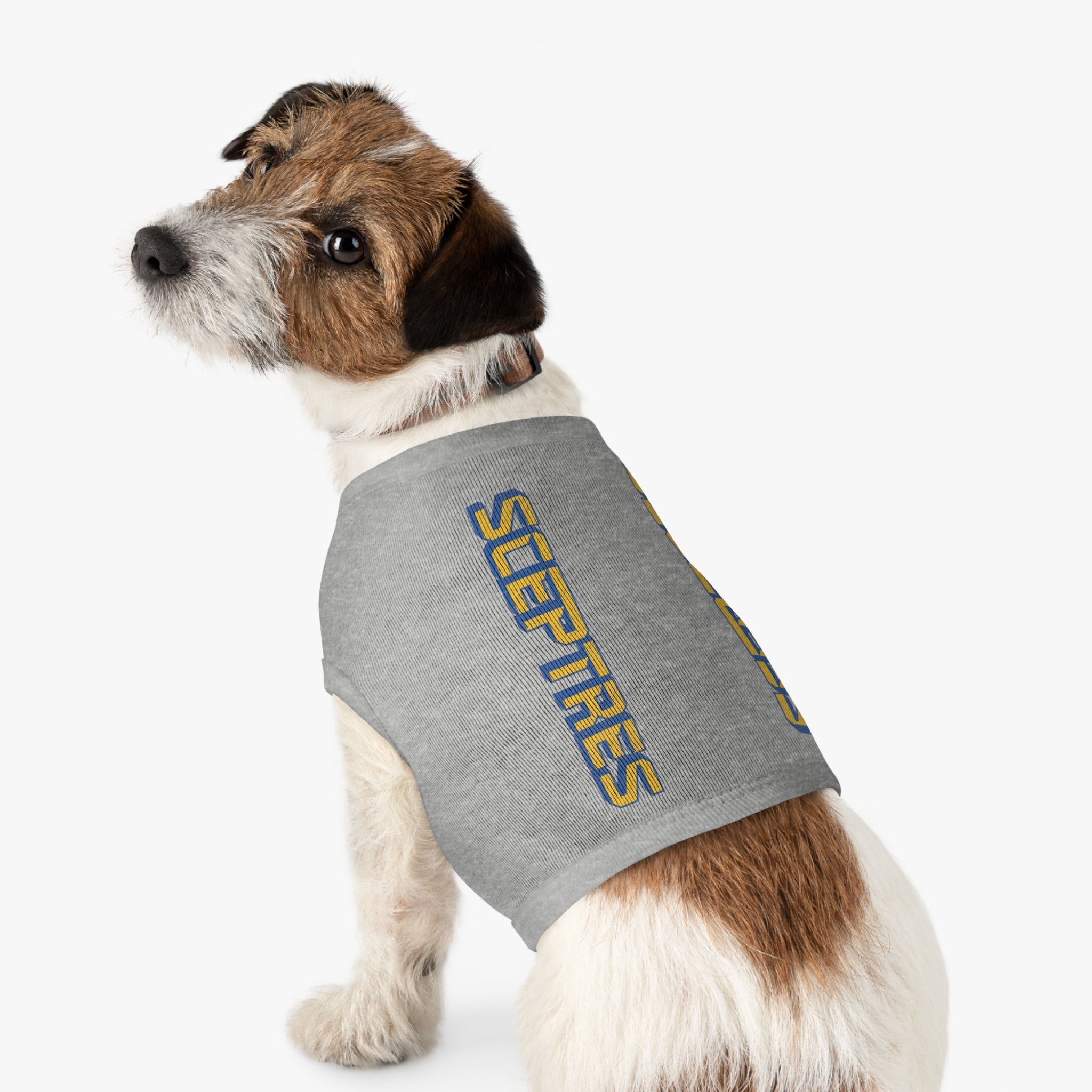 Toronto Sceptres Dog Sweater | Chix Sports