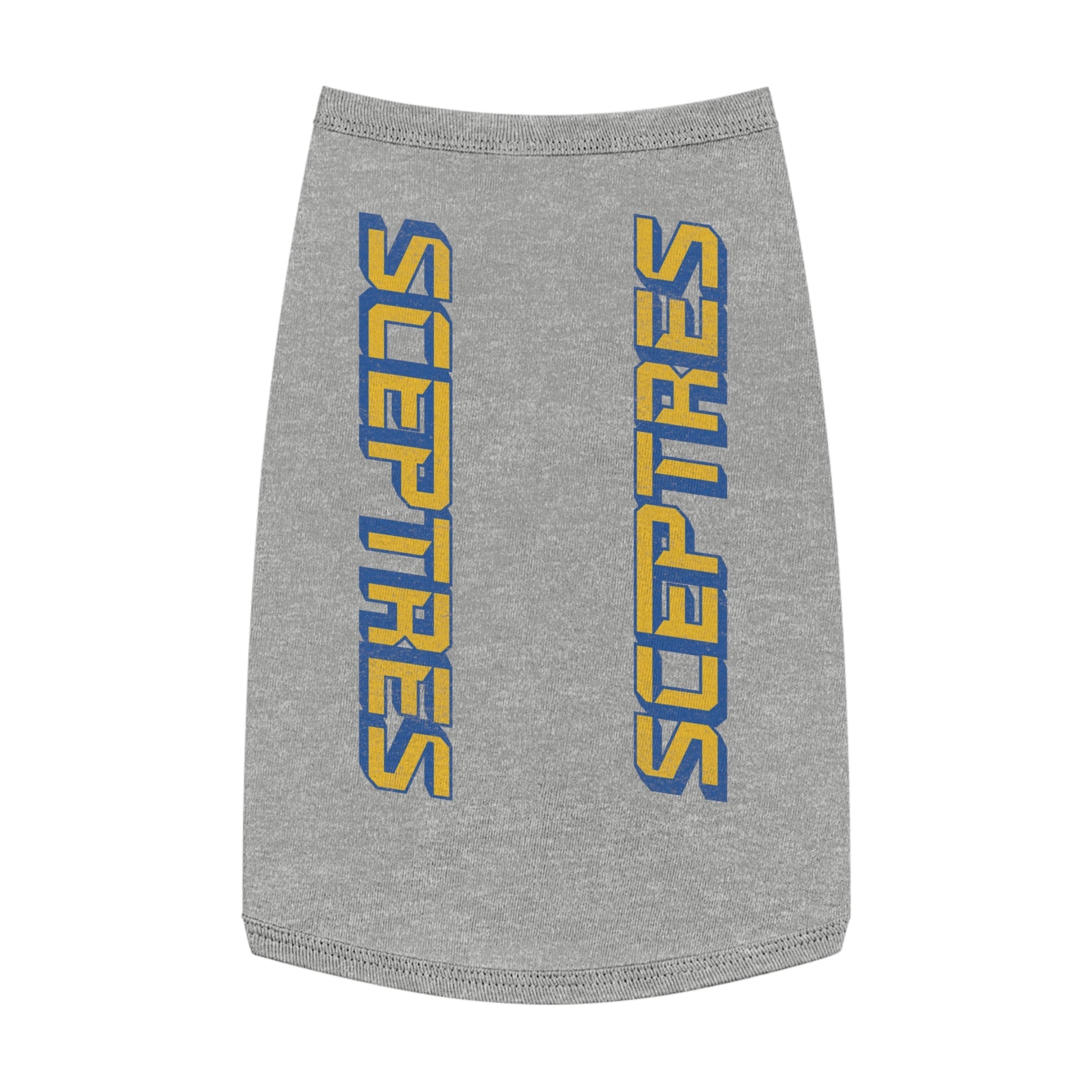 Toronto Sceptres Dog Sweater | Chix Sports