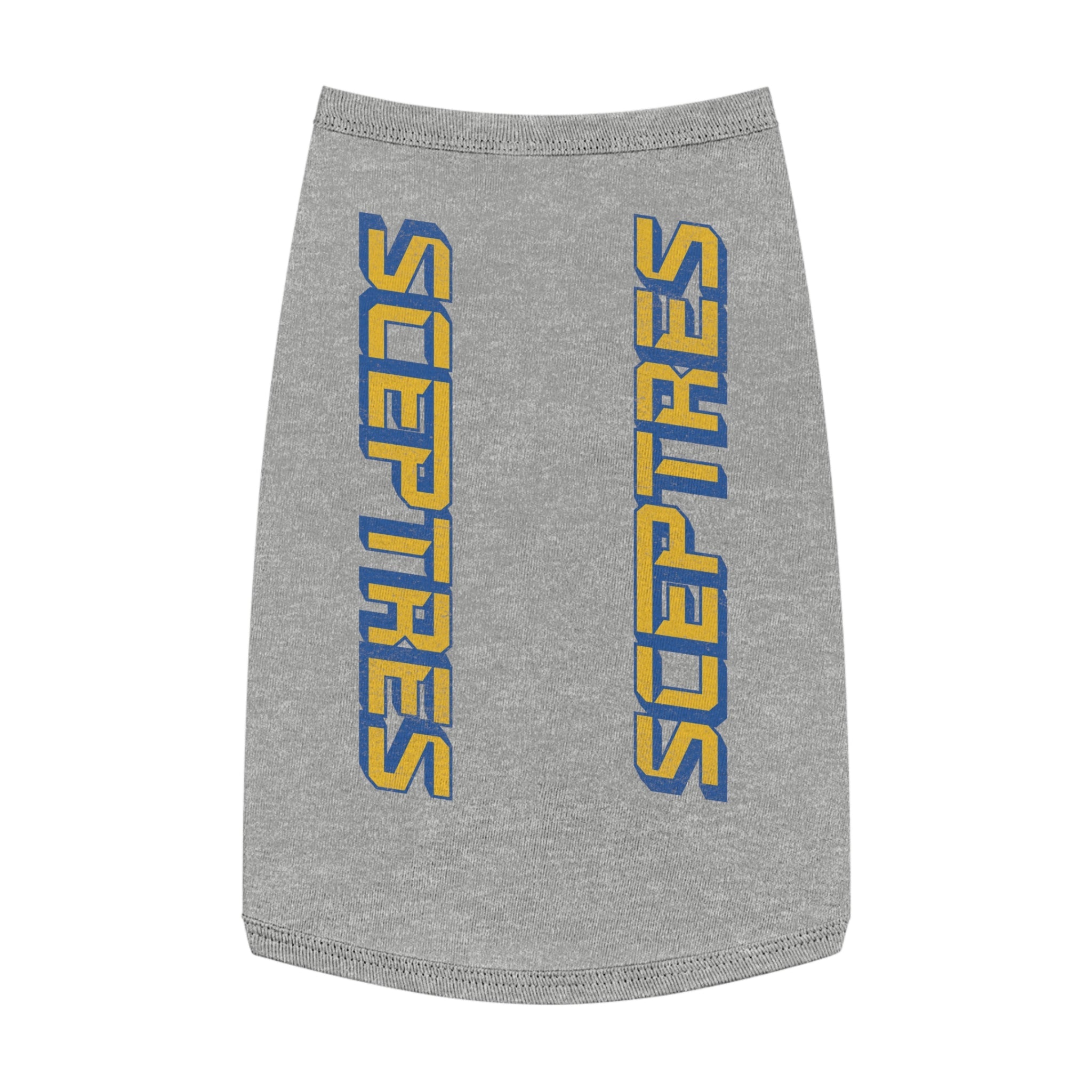 Toronto Sceptres Dog Sweater | Chix Sports