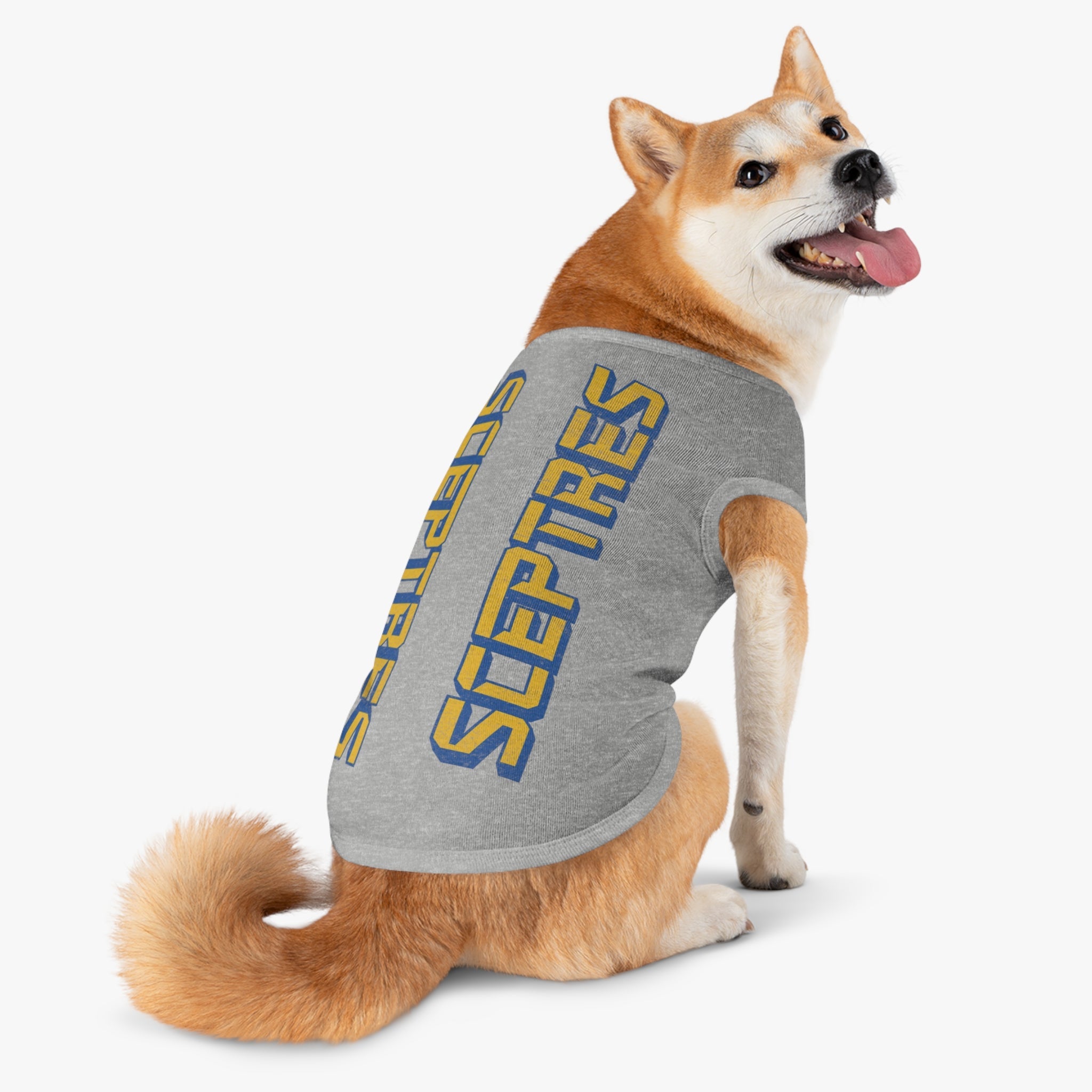 Toronto Sceptres Dog Sweater | Chix Sports
