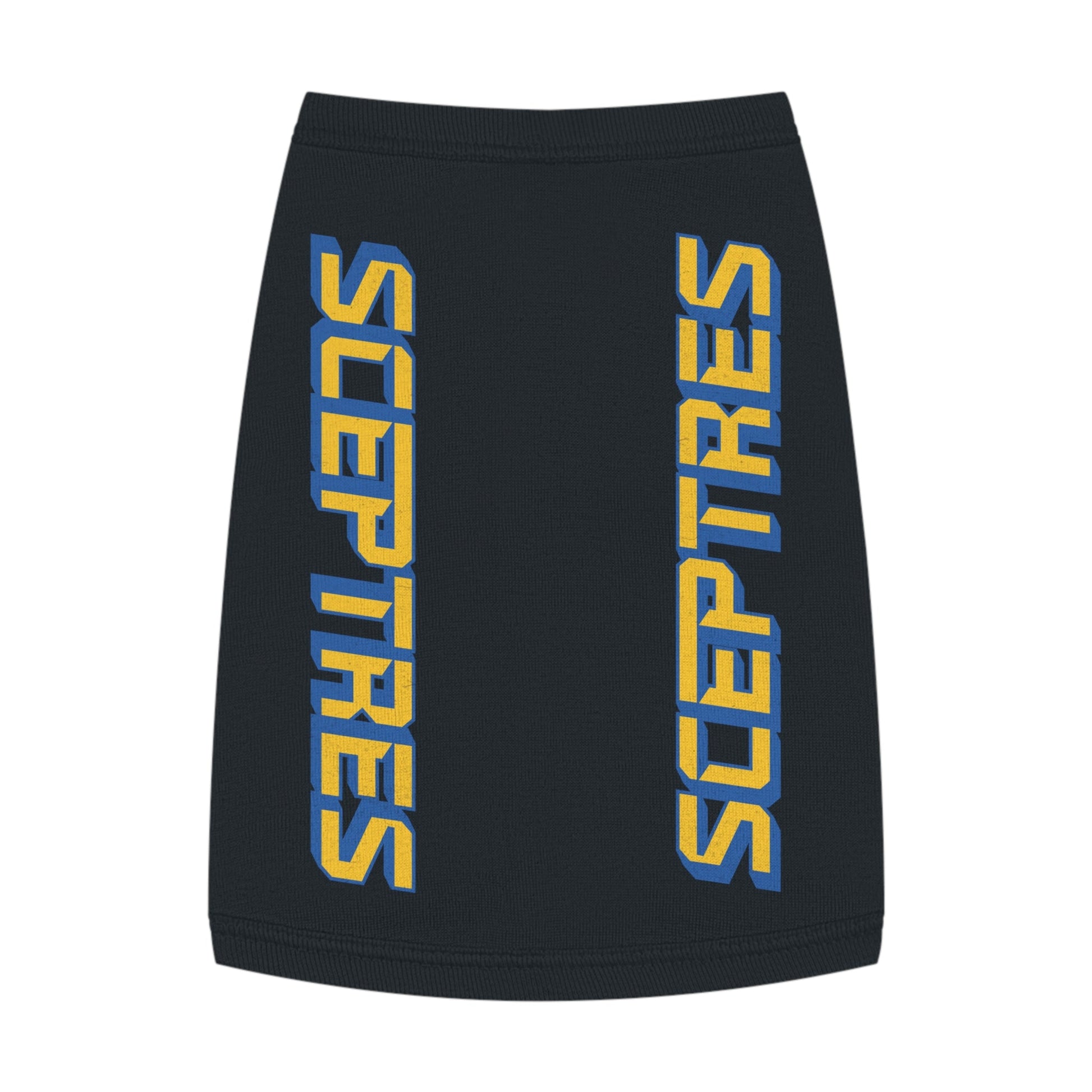 Toronto Sceptres Dog Sweater | Chix Sports