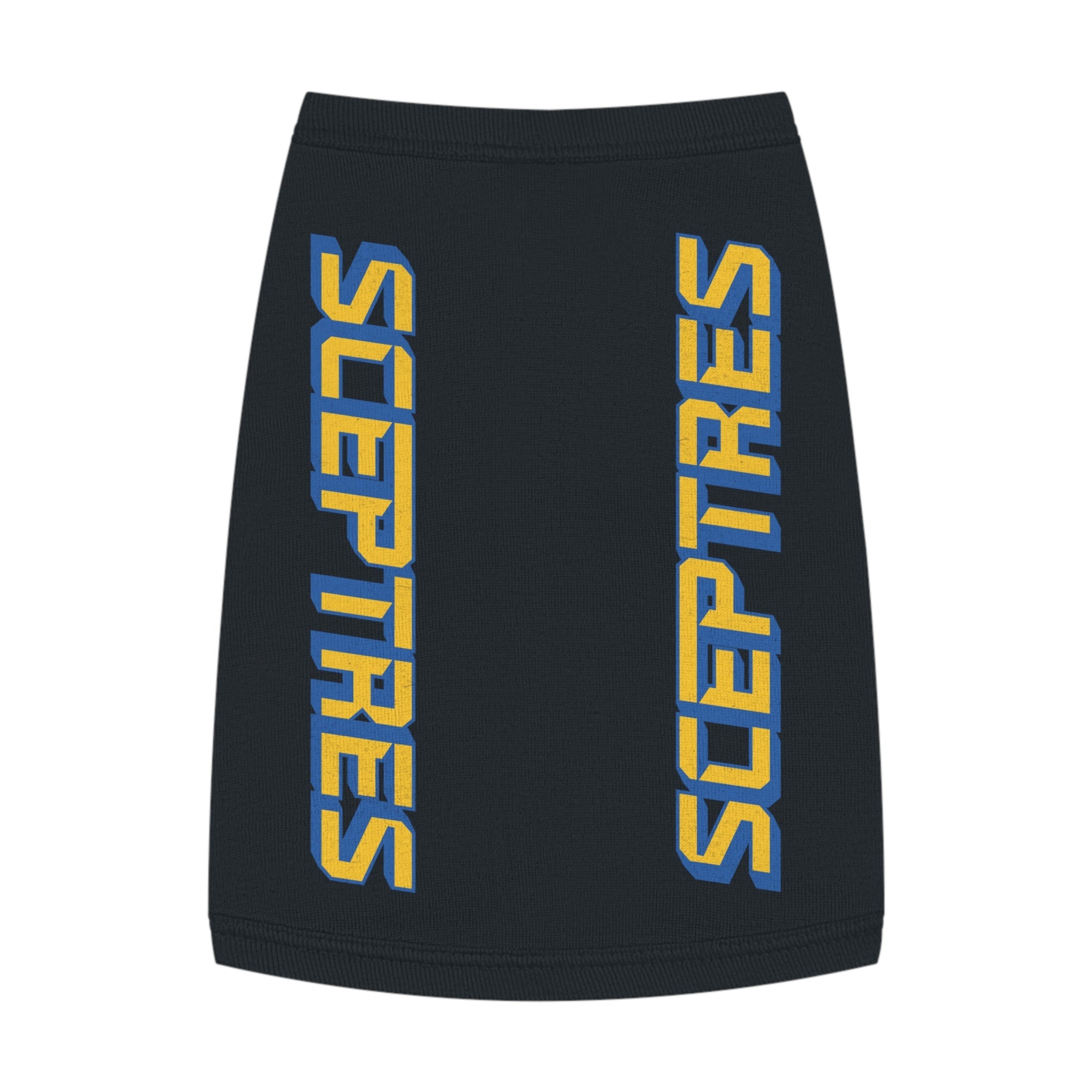 Toronto Sceptres Dog Sweater | Chix Sports